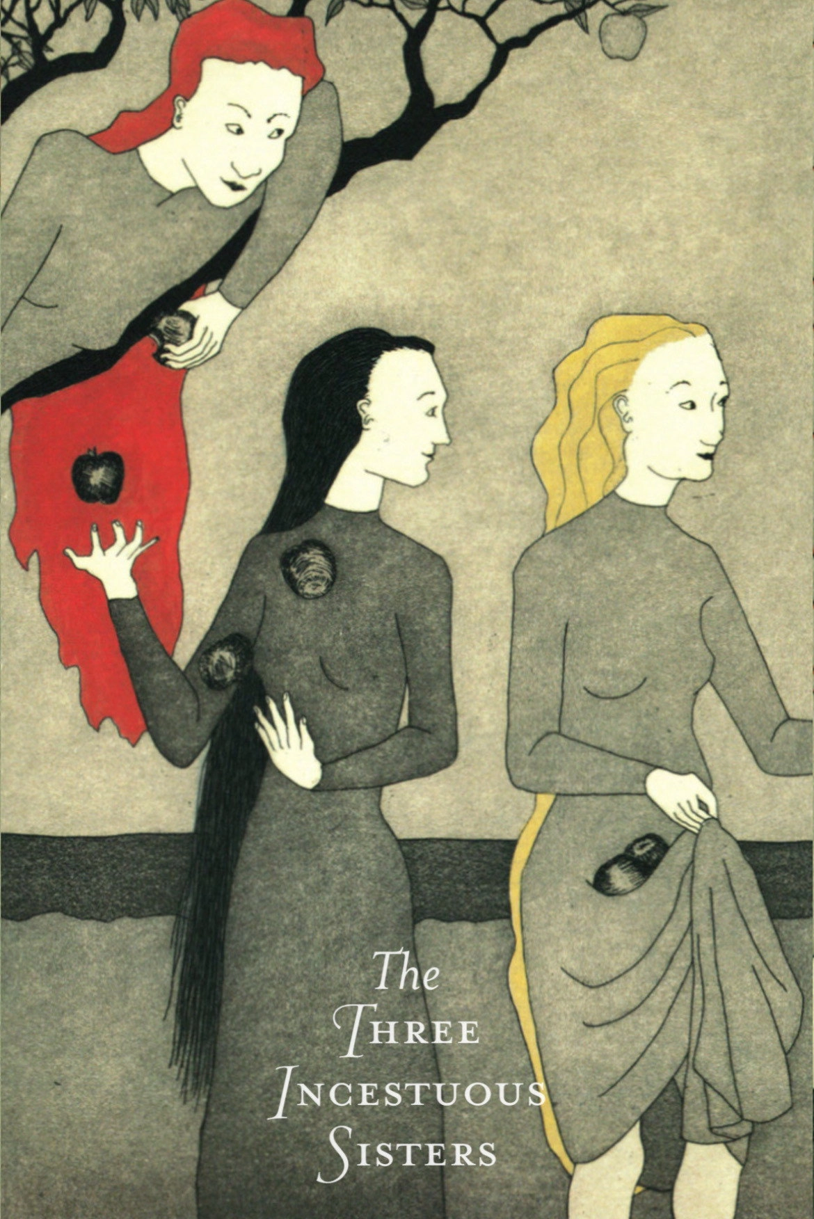 Three Incestuous Sisters