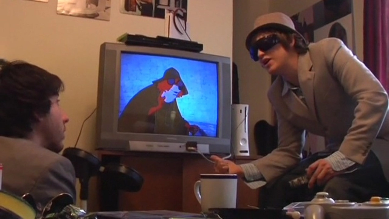 Third Eye Spies