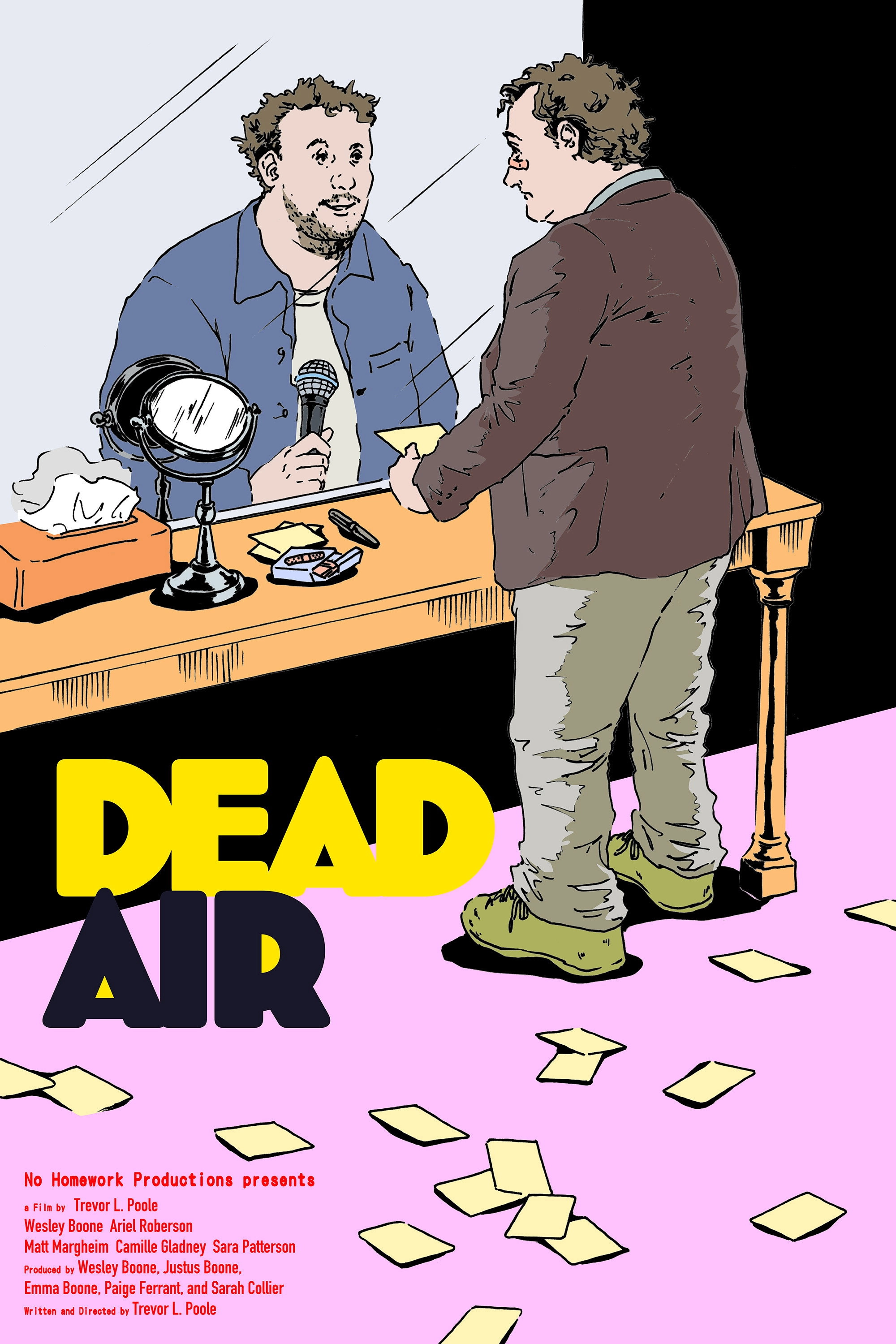 Dead Air