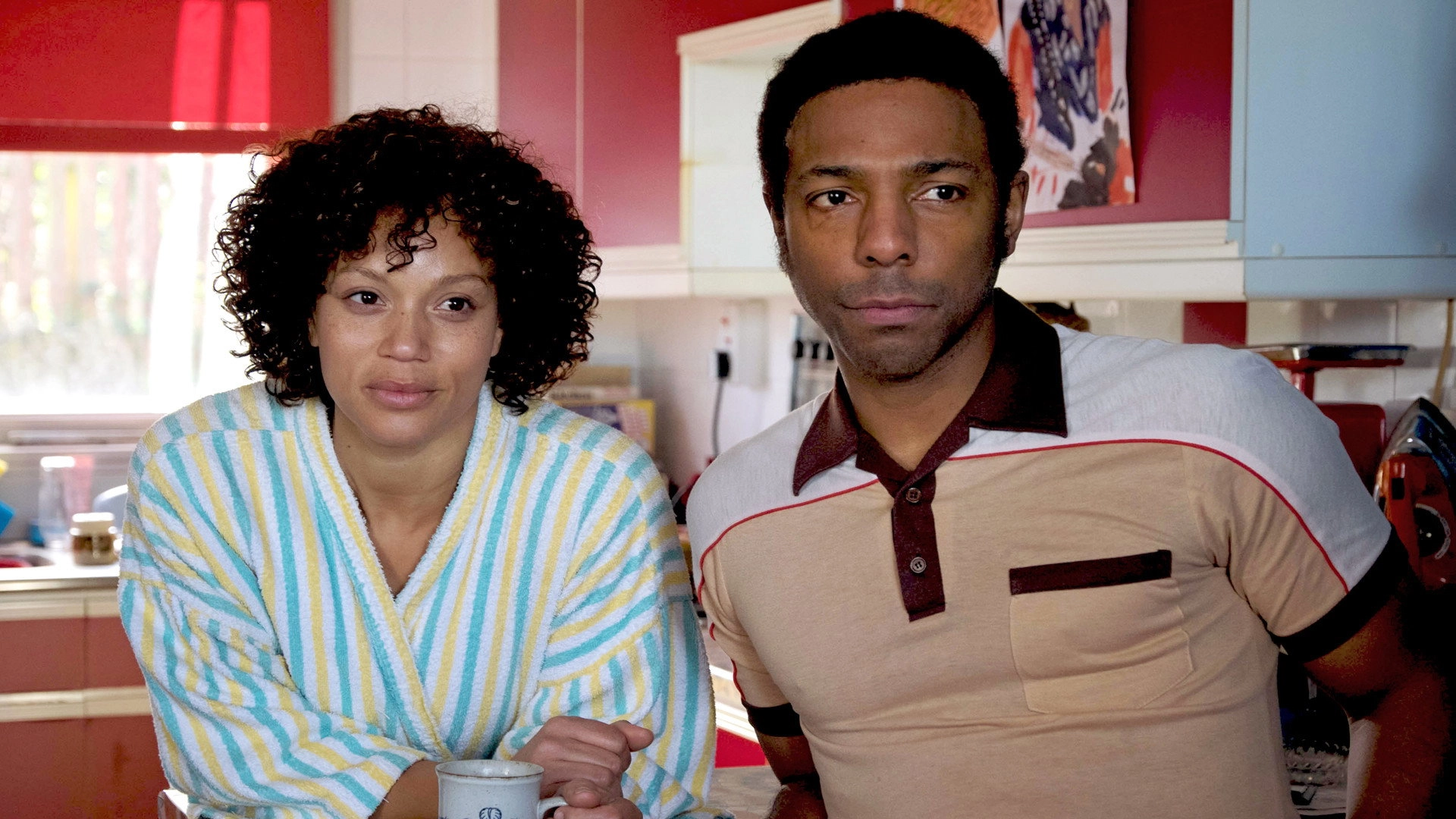Brief Encounters