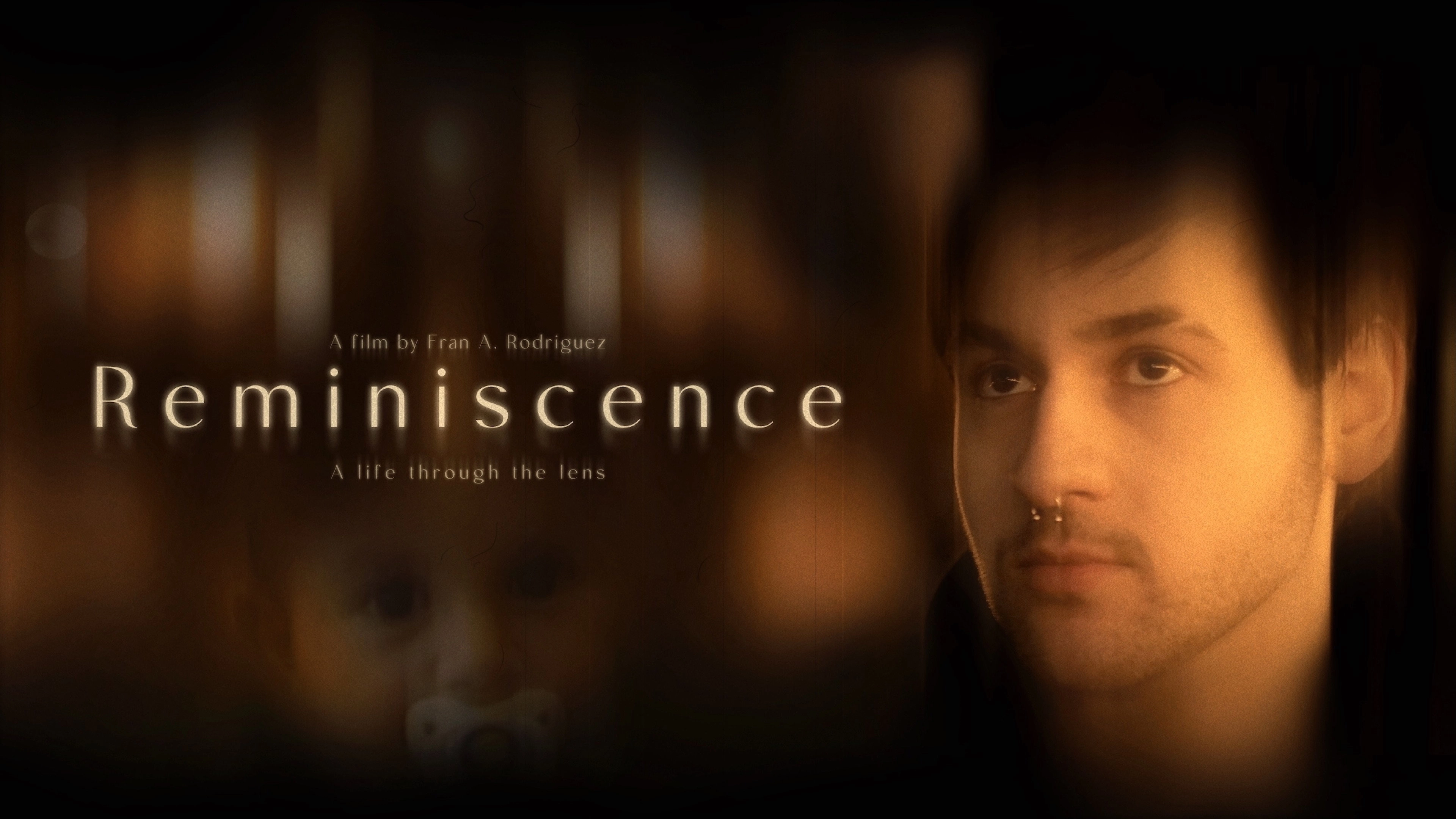 Reminiscence: A Life Through the Lens