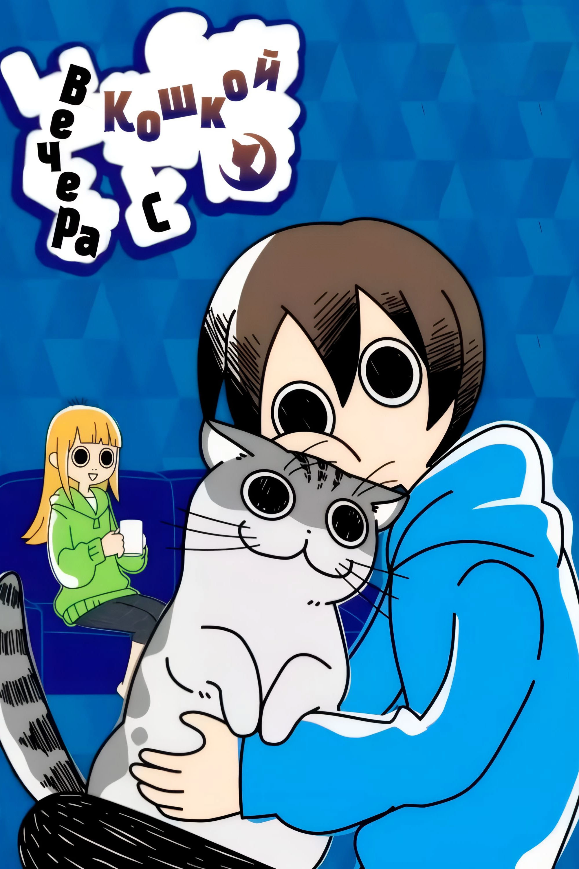 Nights with a Cat