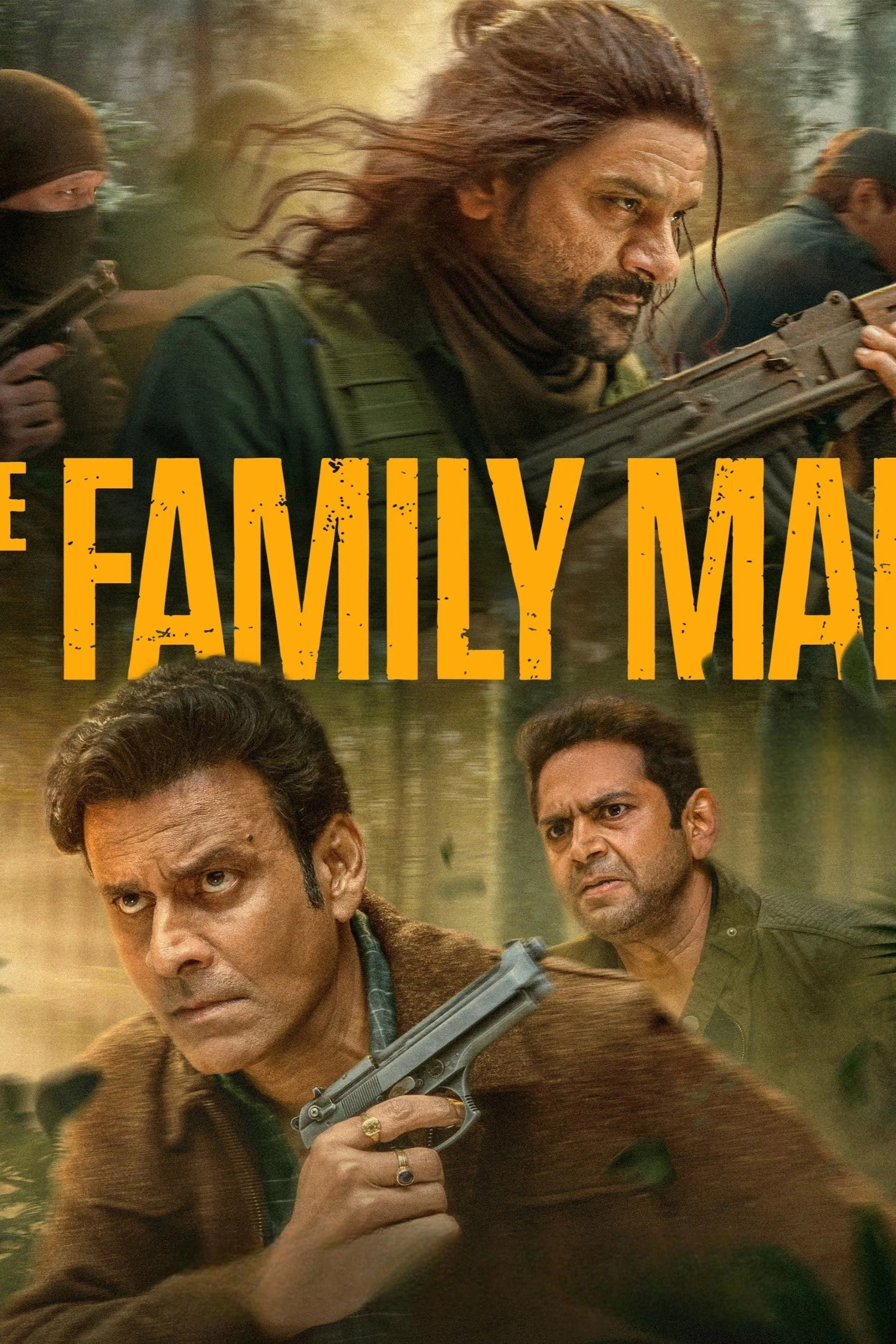 The Family Man