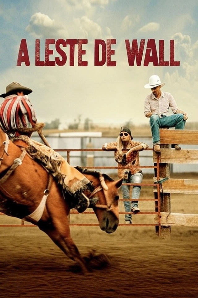 East of Wall