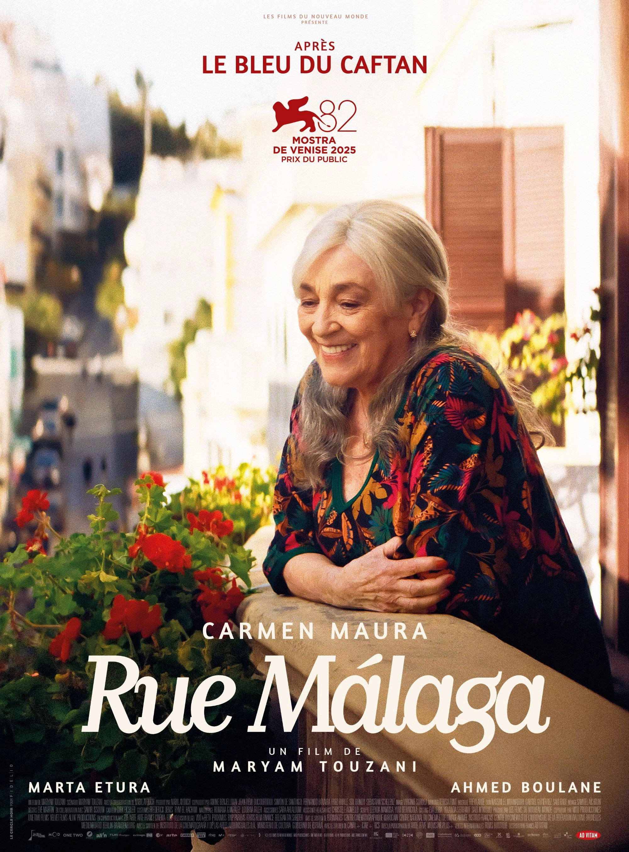 Calle Malaga