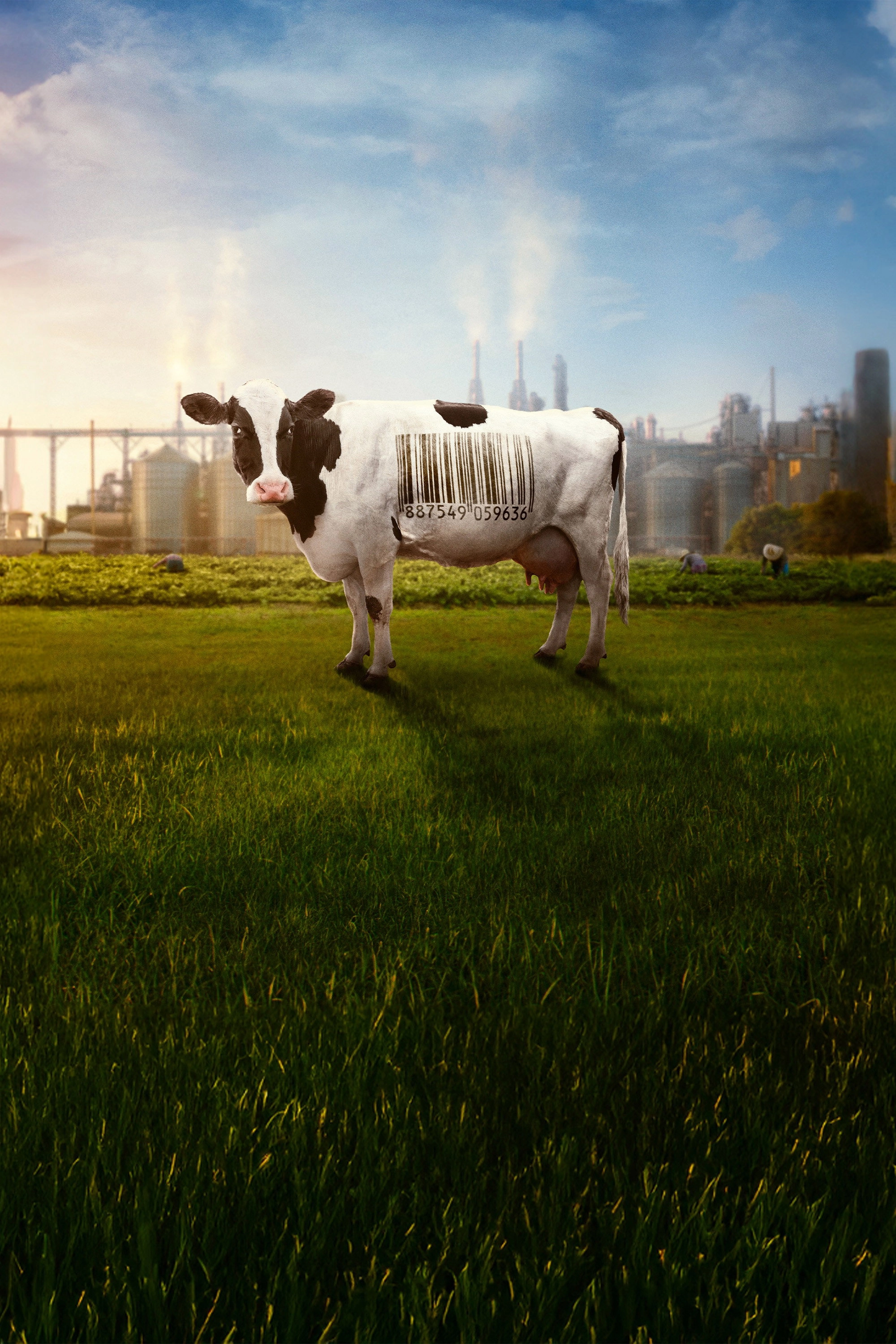Food, Inc. 2