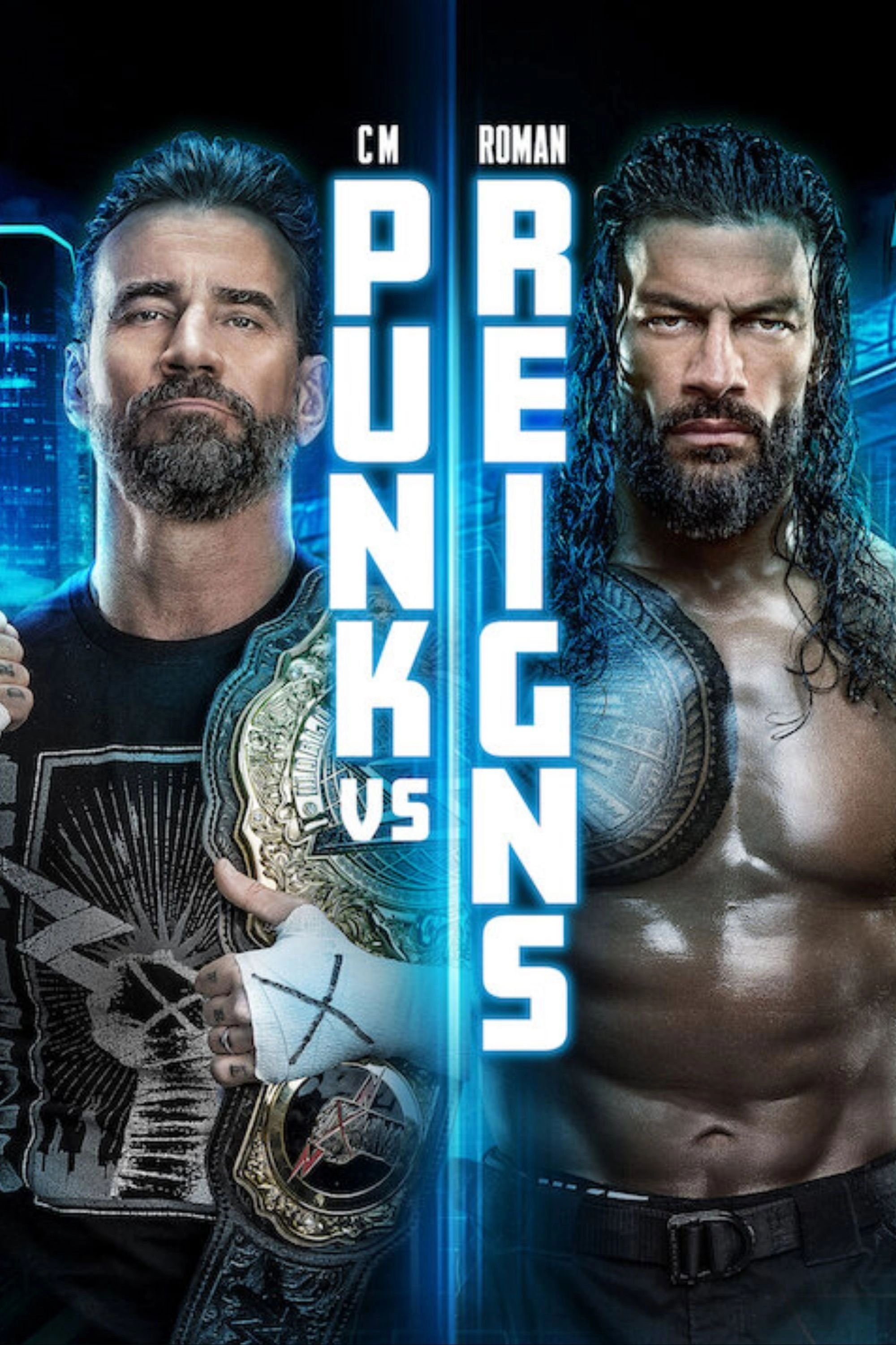 WWE WrestleMania 42 - Sunday