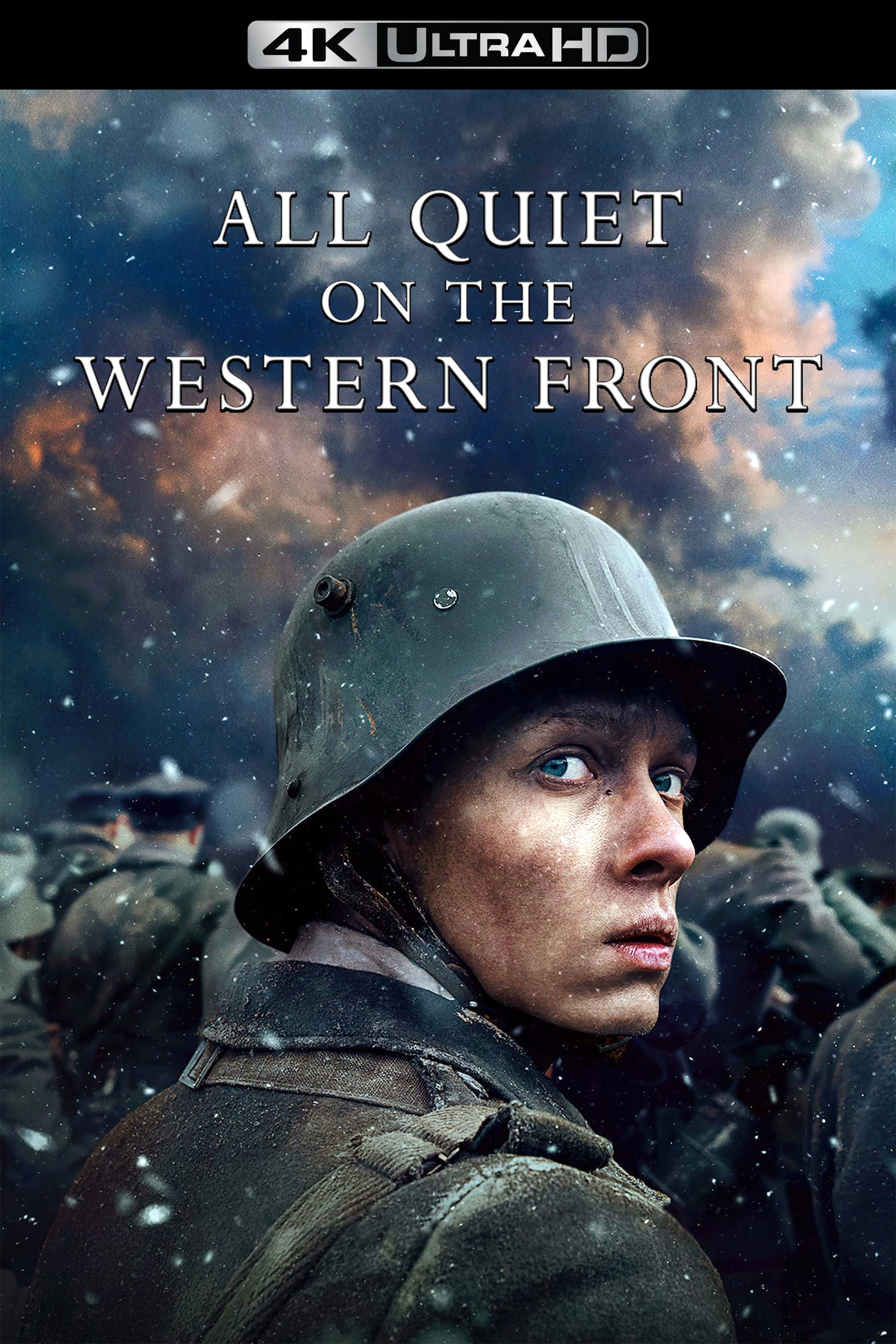 All Quiet on the Western Front