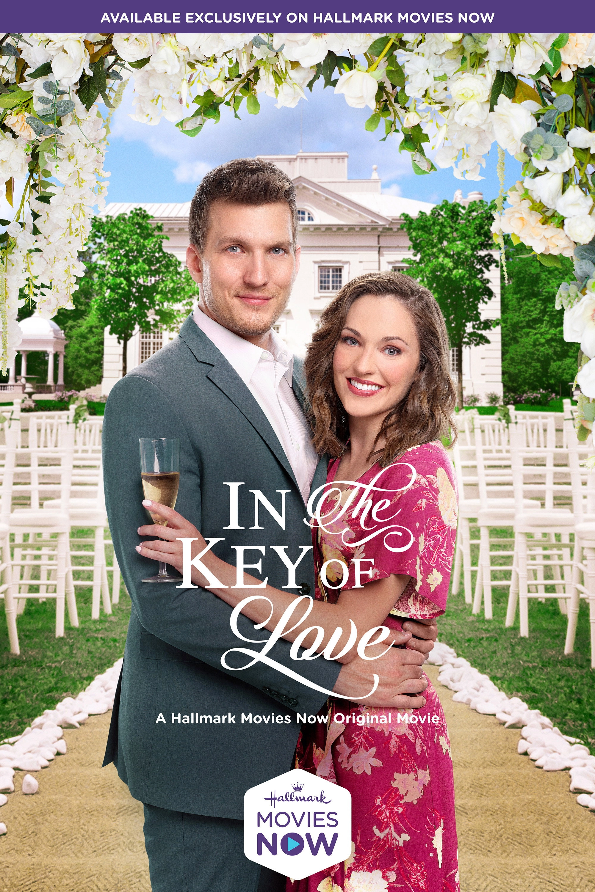In the Key of Love