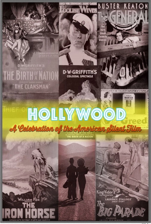 Hollywood