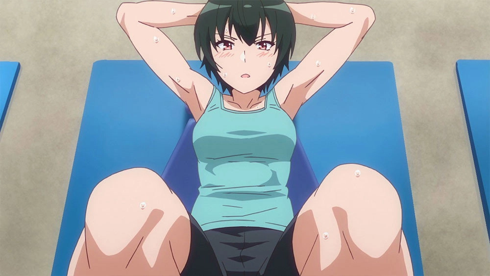 UzaMaid!