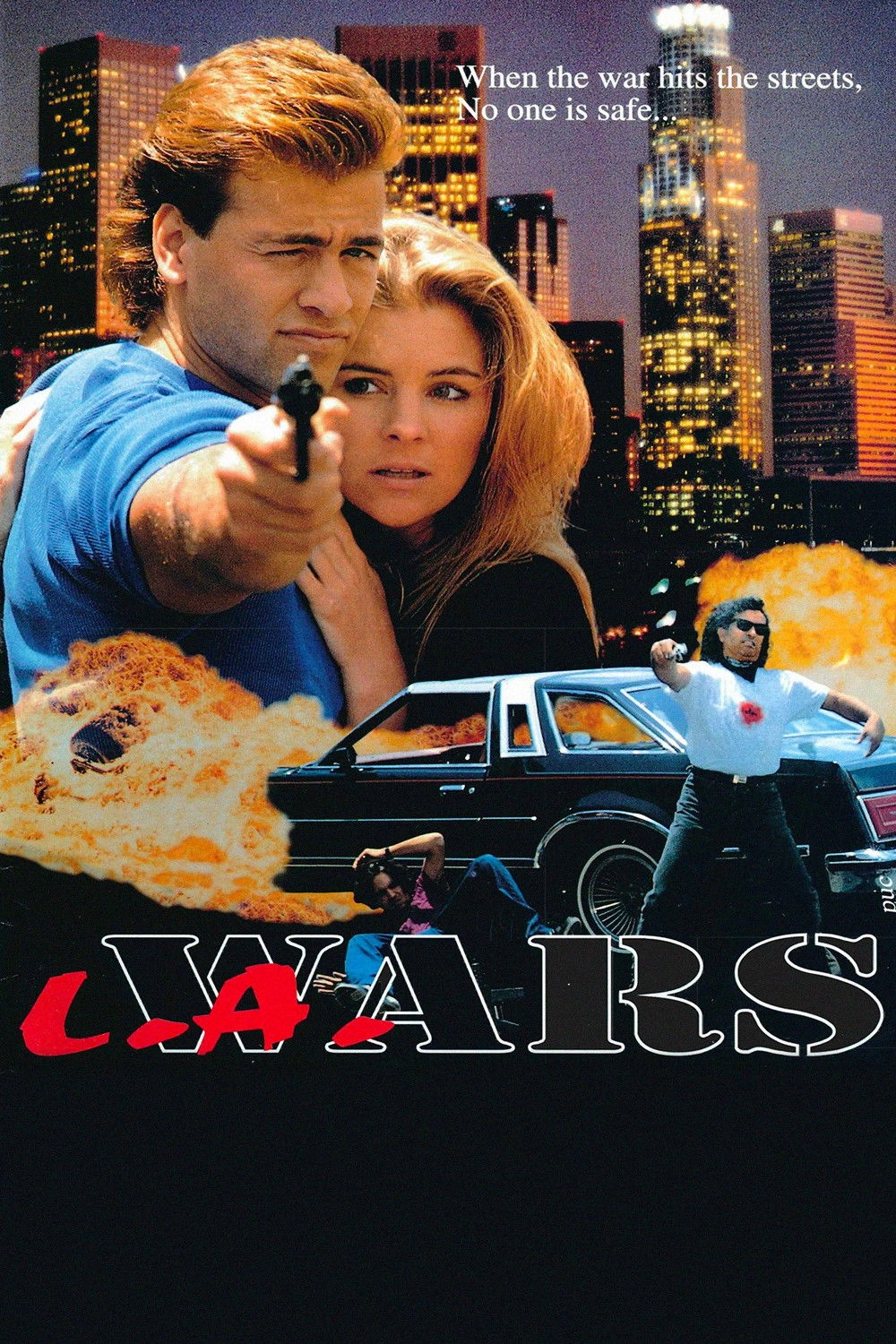 L.A. Wars