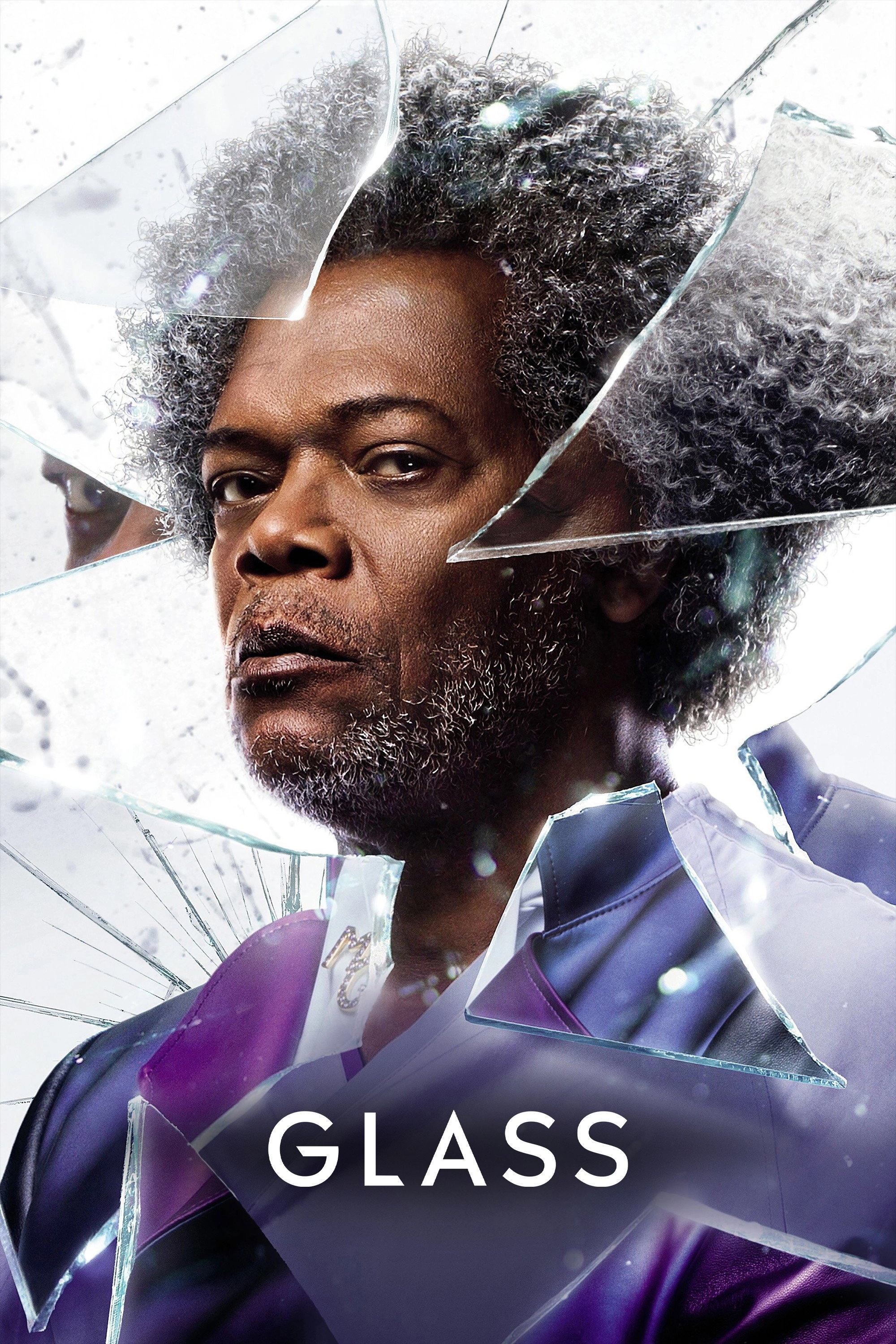 Glass