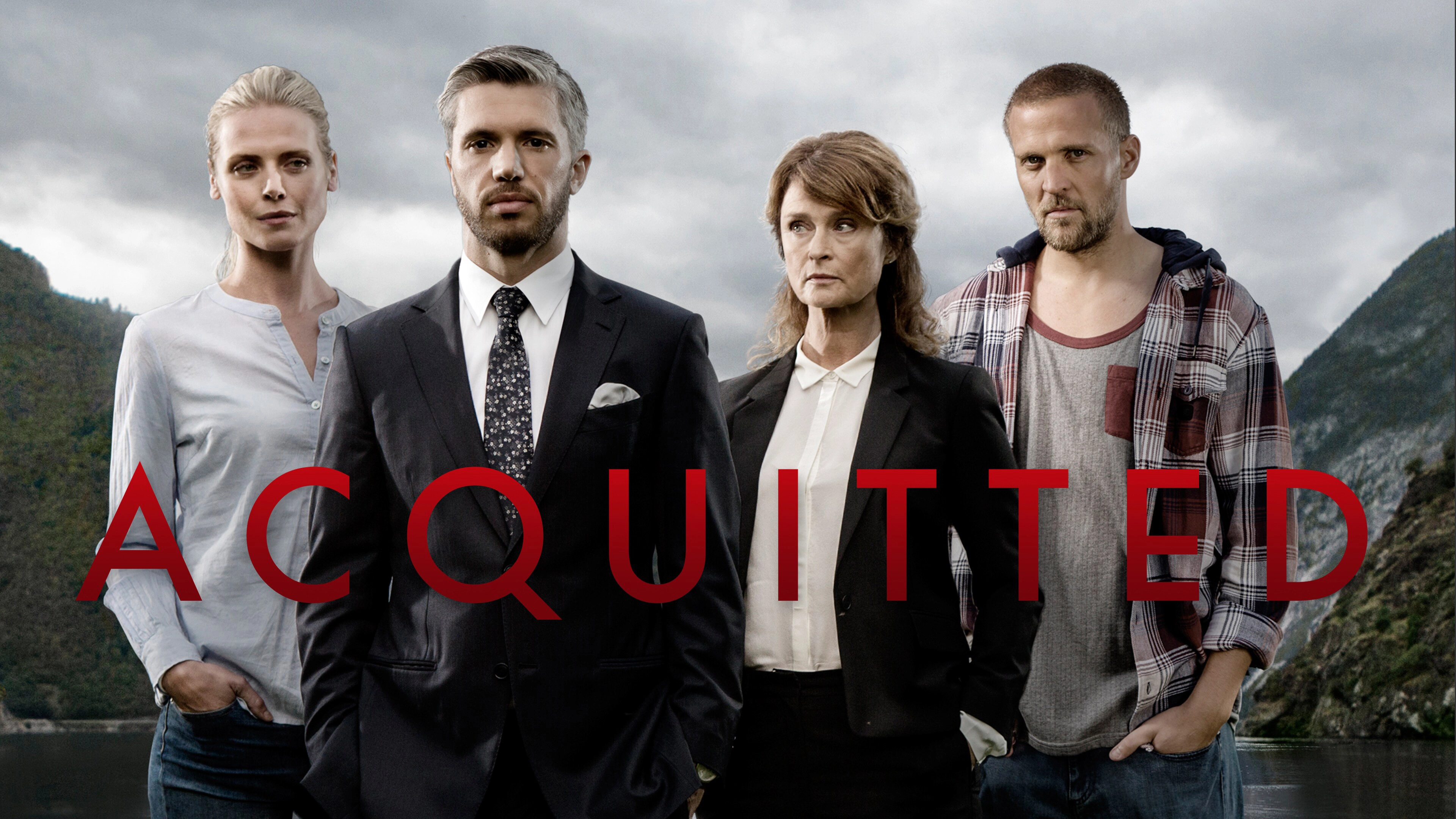 Acquitted
