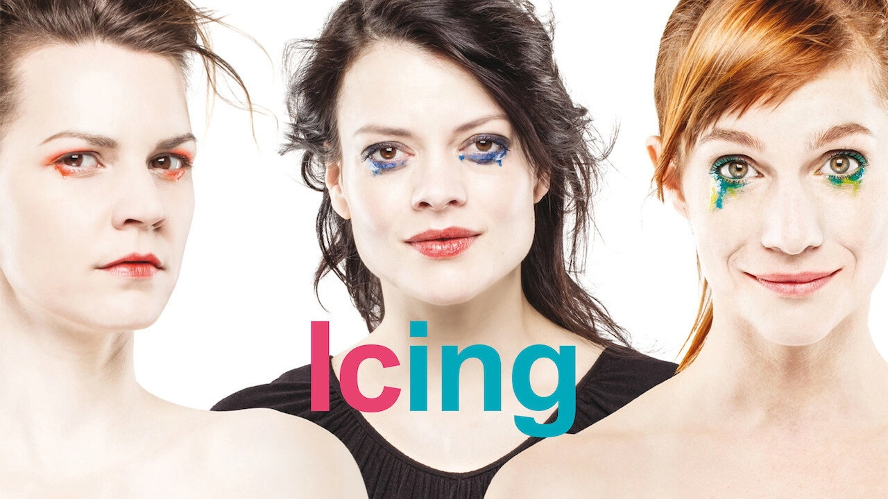 Icing
