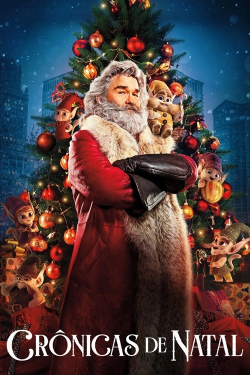 The Christmas Chronicles