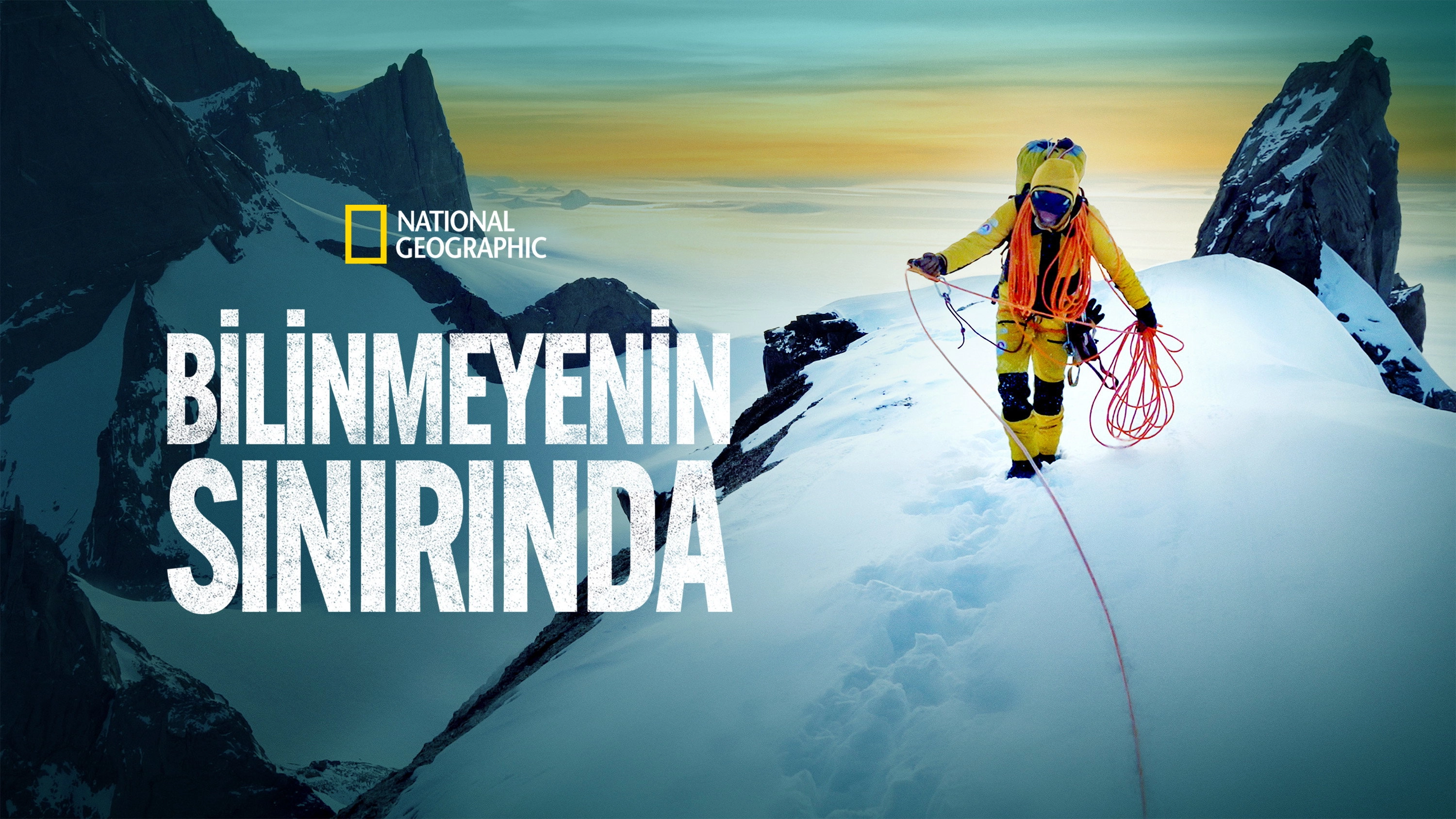 Edge of the Unknown with Jimmy Chin