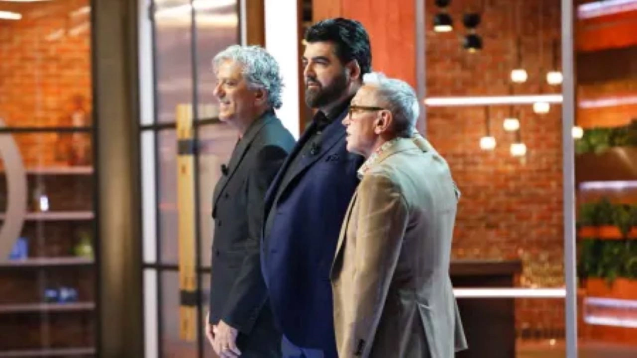 Masterchef Italy