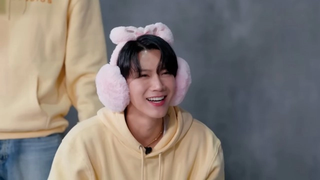Hwaiting