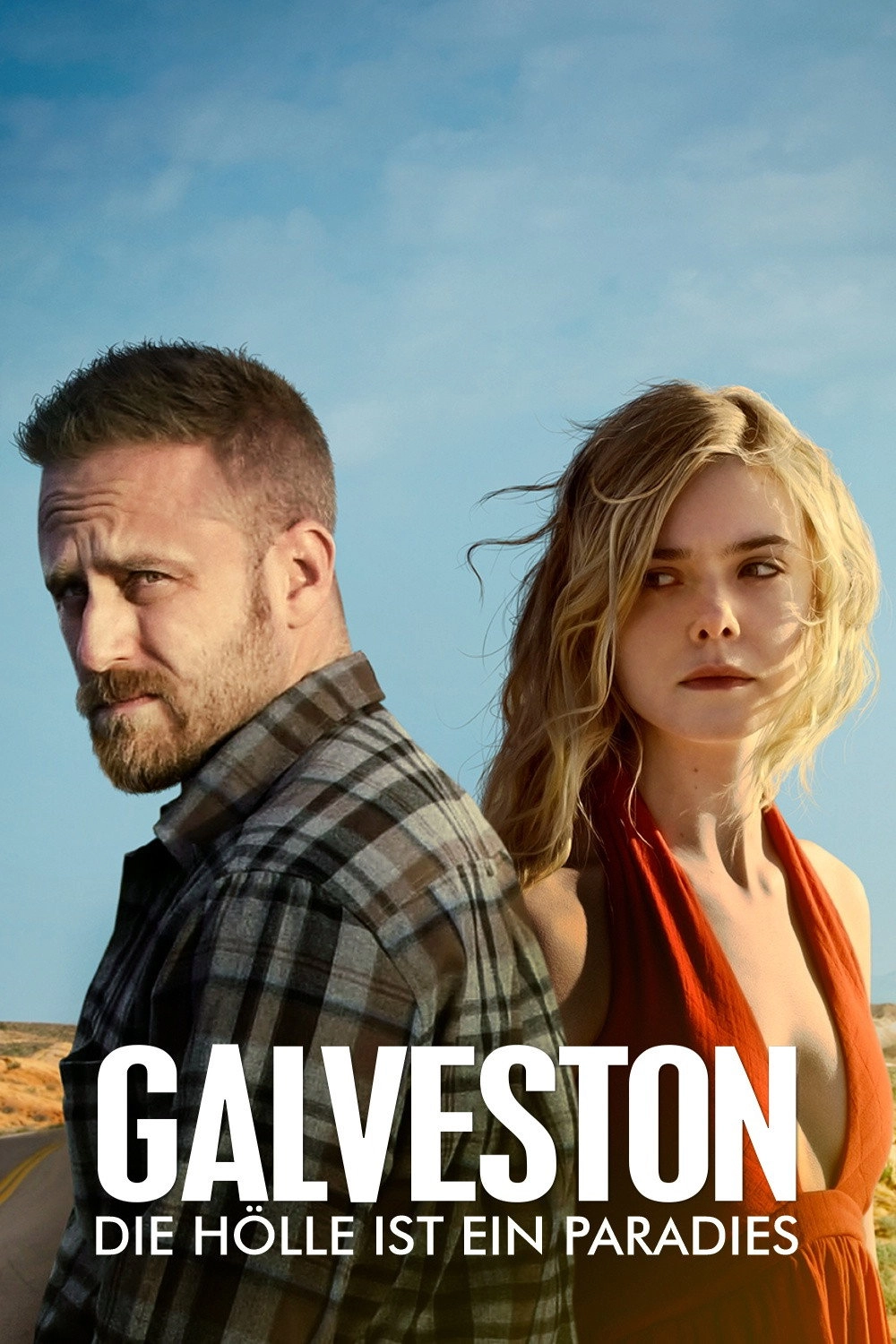 Galveston