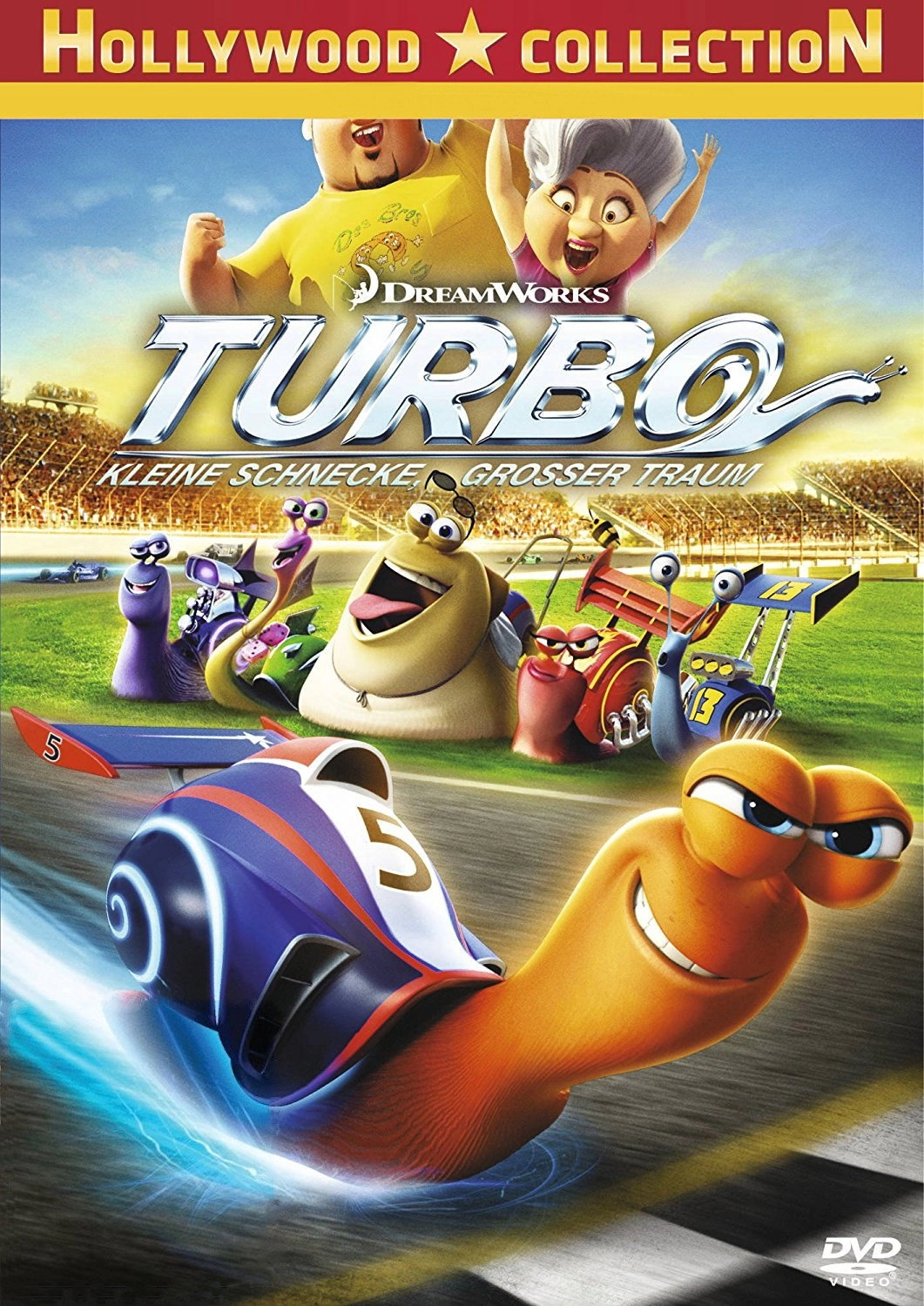 Turbo