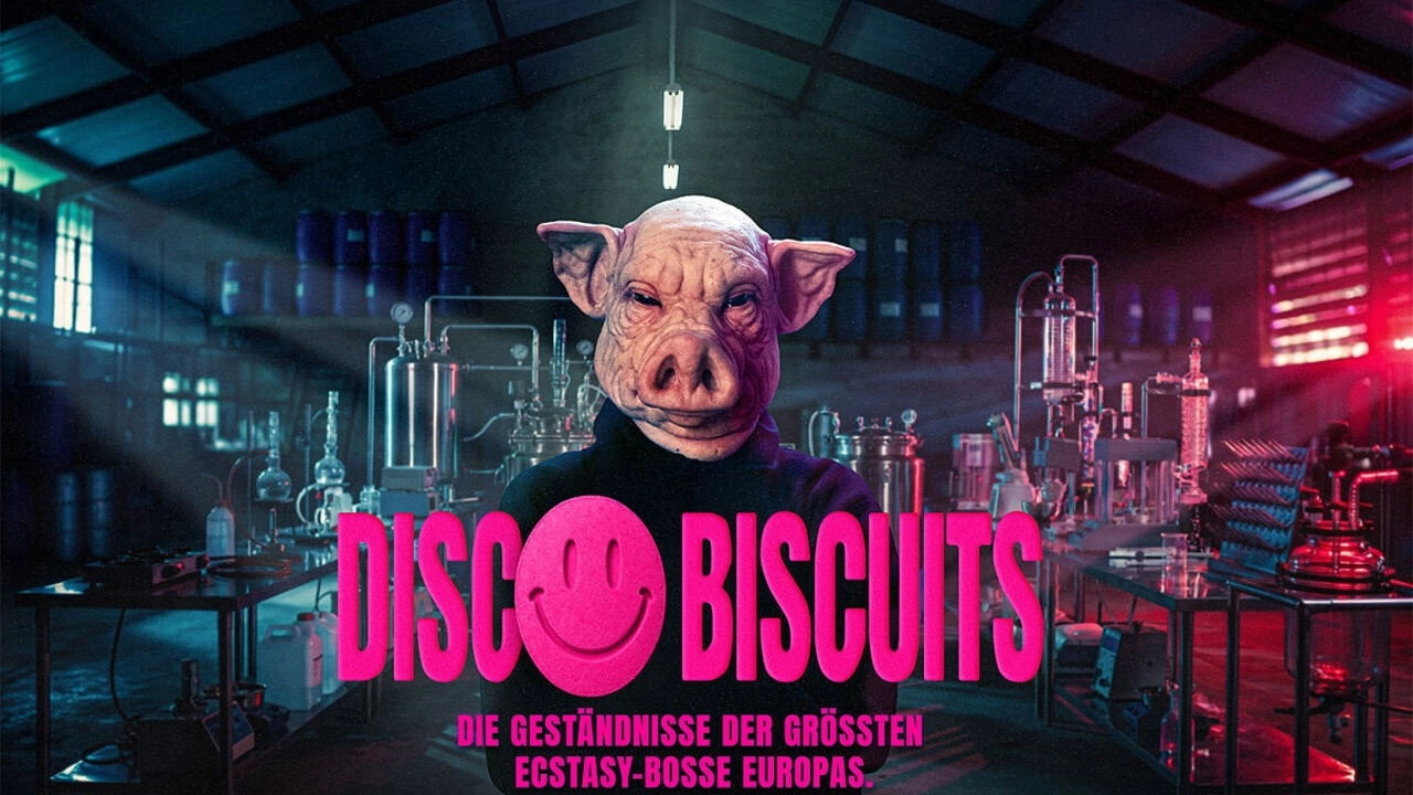 Disco Biscuits