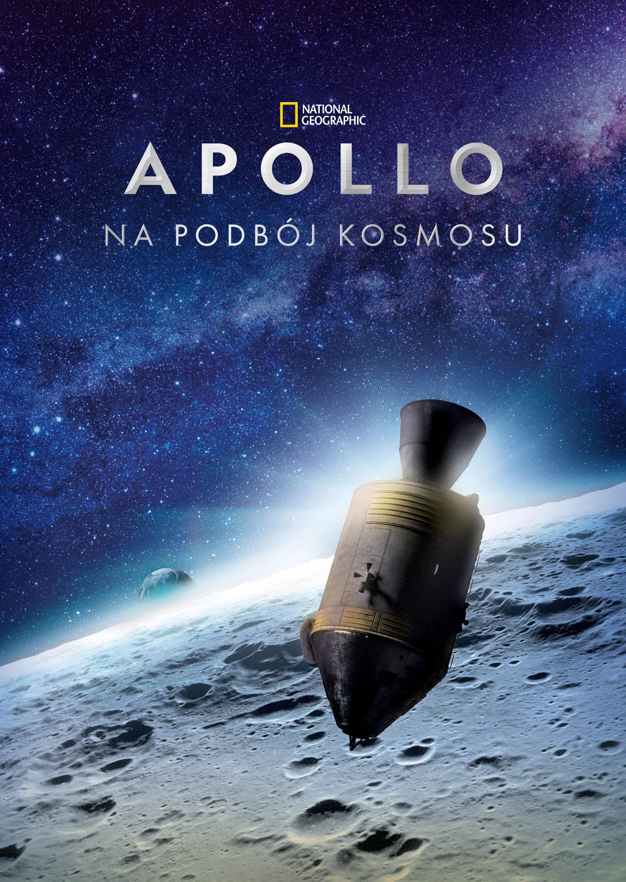 Apollo: Back to the Moon