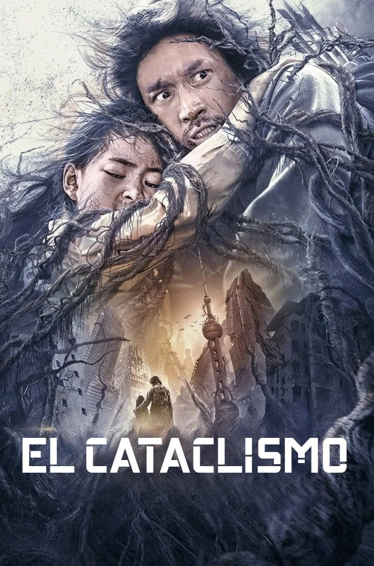 Restart the Earth
