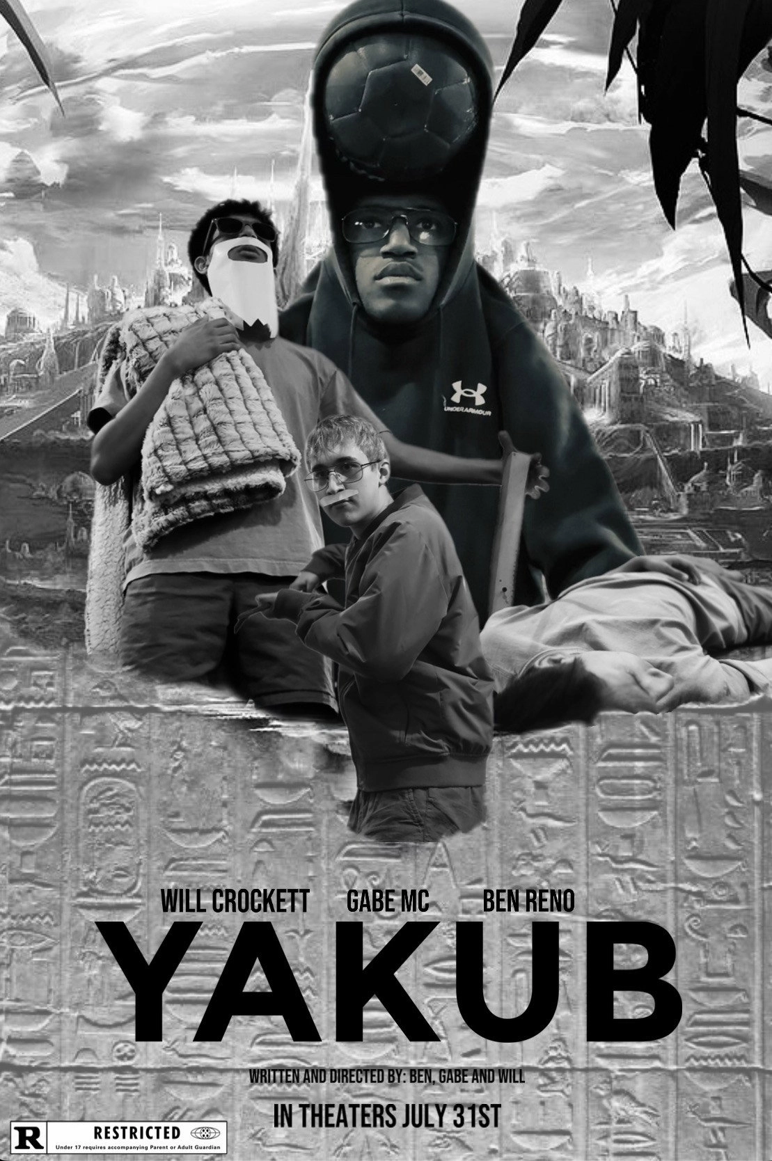 Yakub