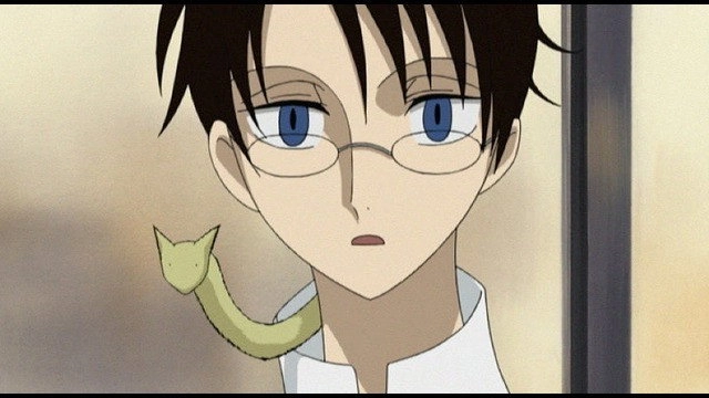 xxxHOLiC