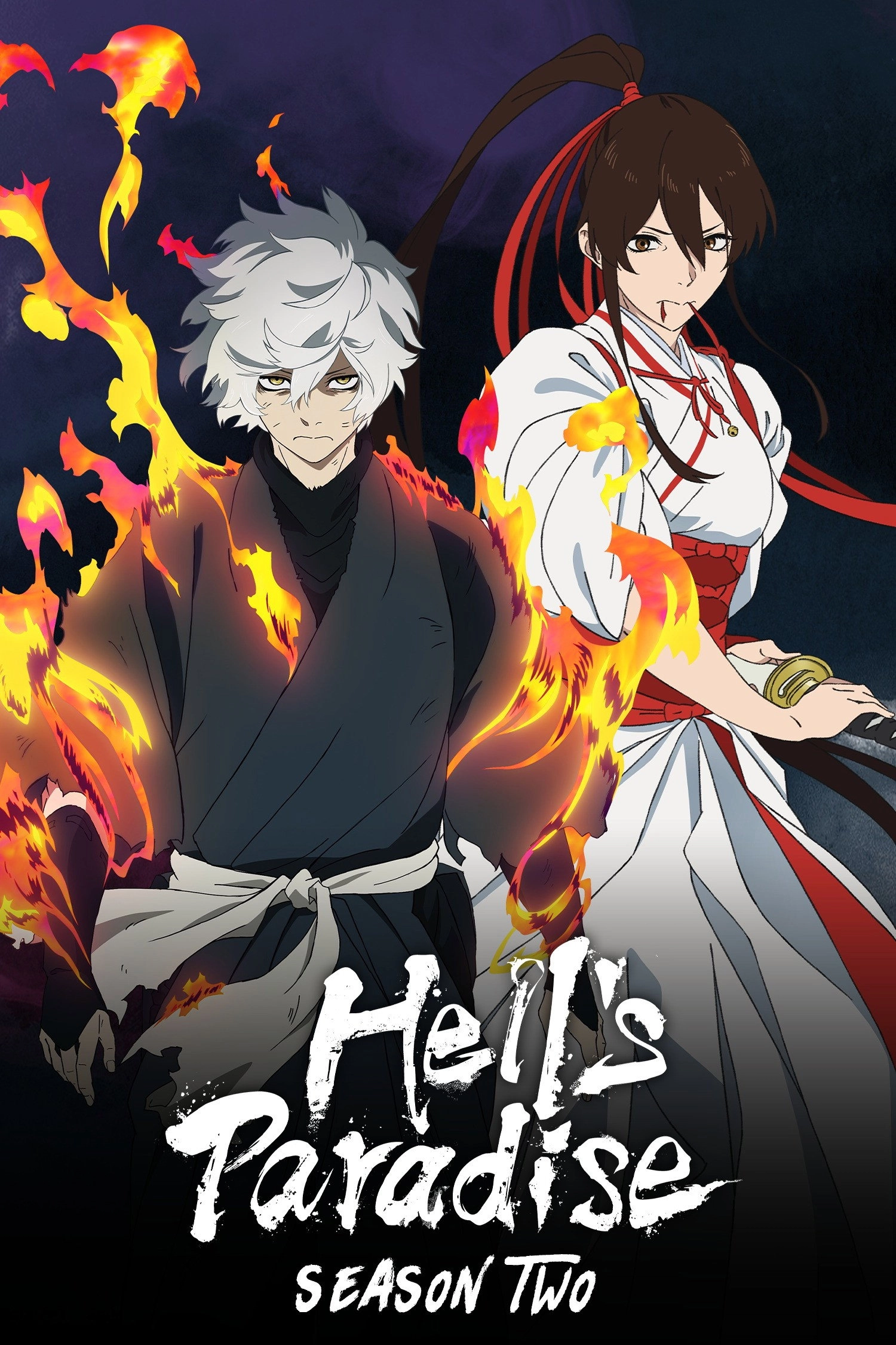Hell's Paradise