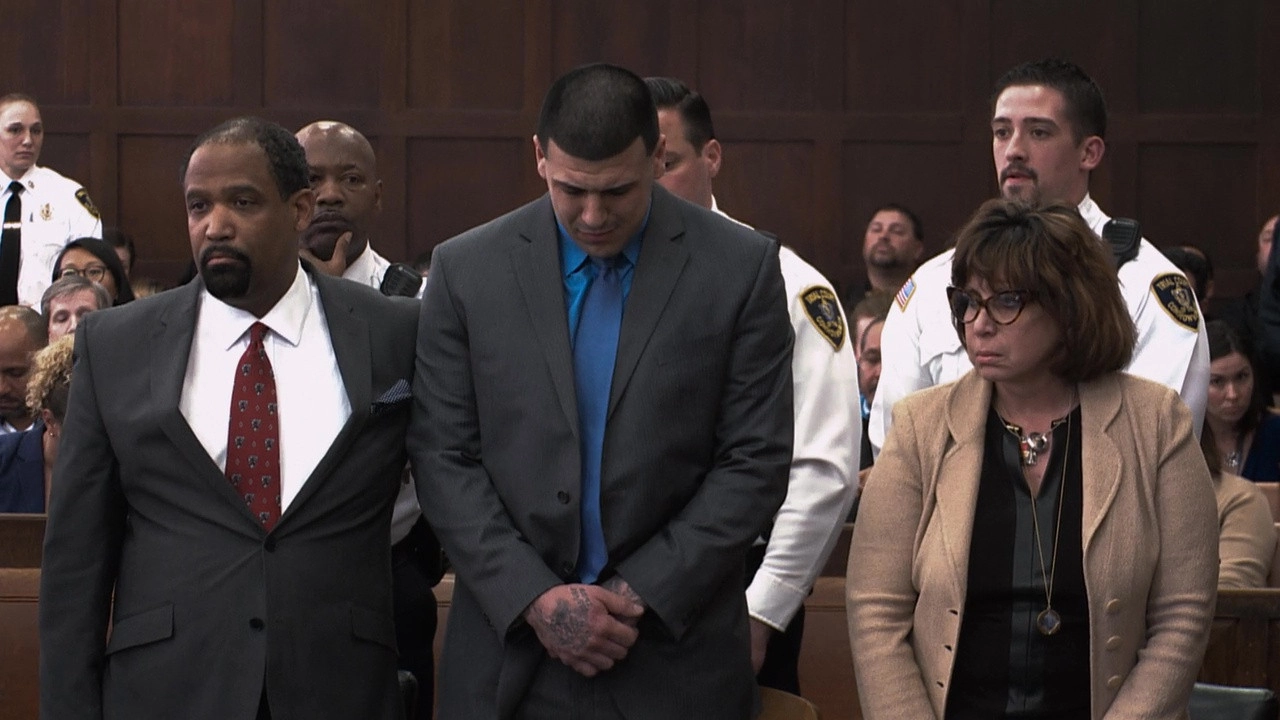 Killer Inside: The Mind of Aaron Hernandez