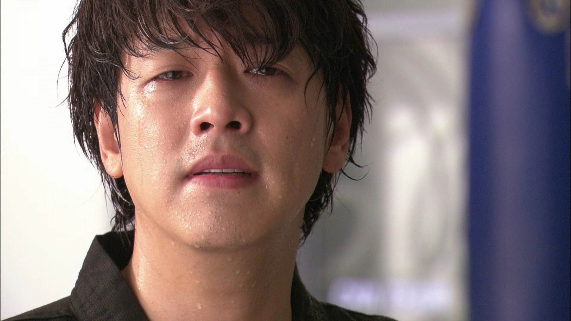 Goodbye Dear Wife