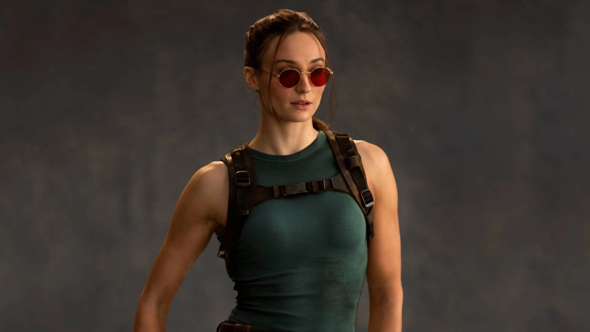Tomb Raider