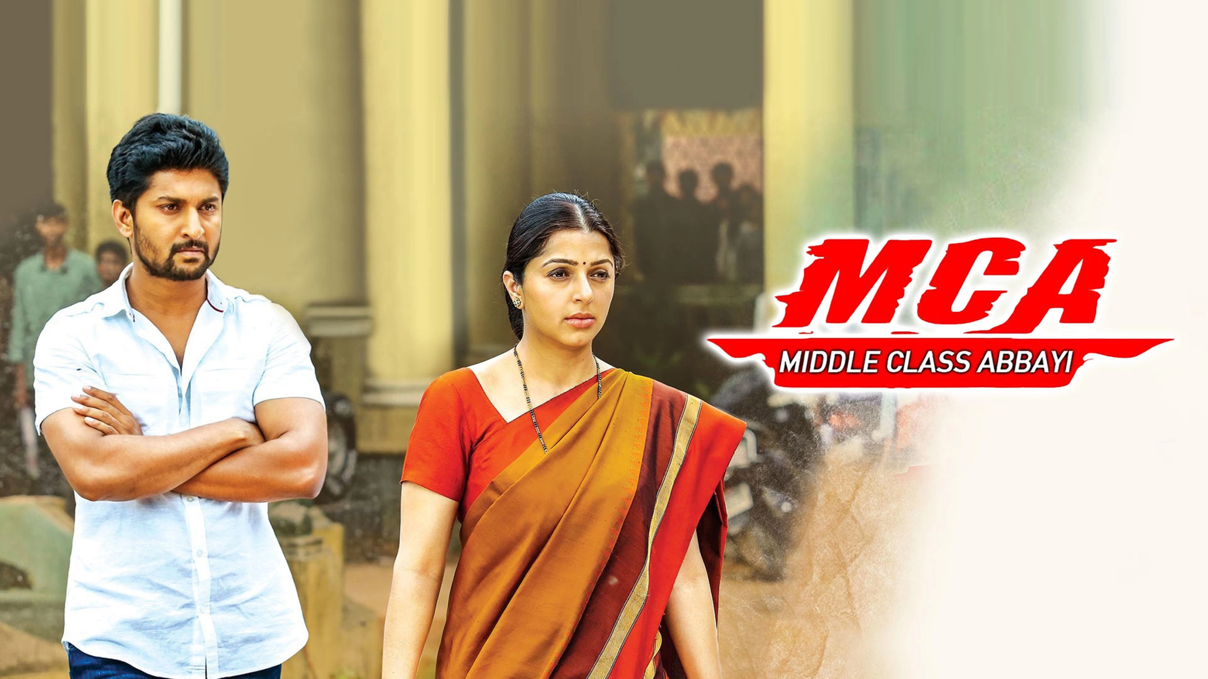 M.C.A
