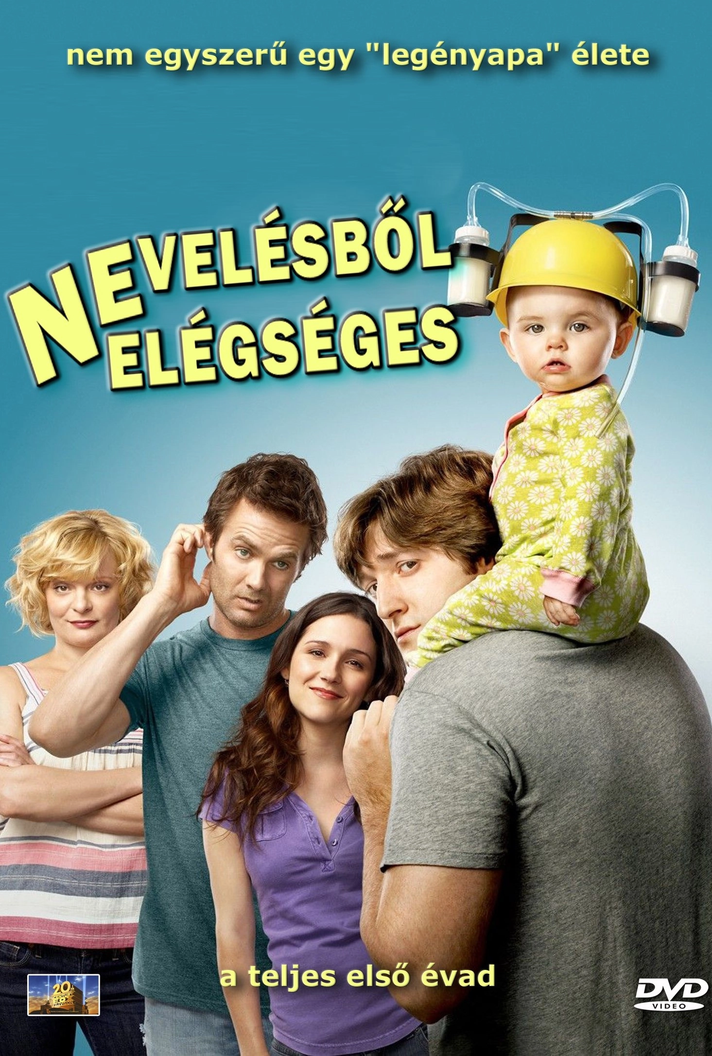Raising Hope