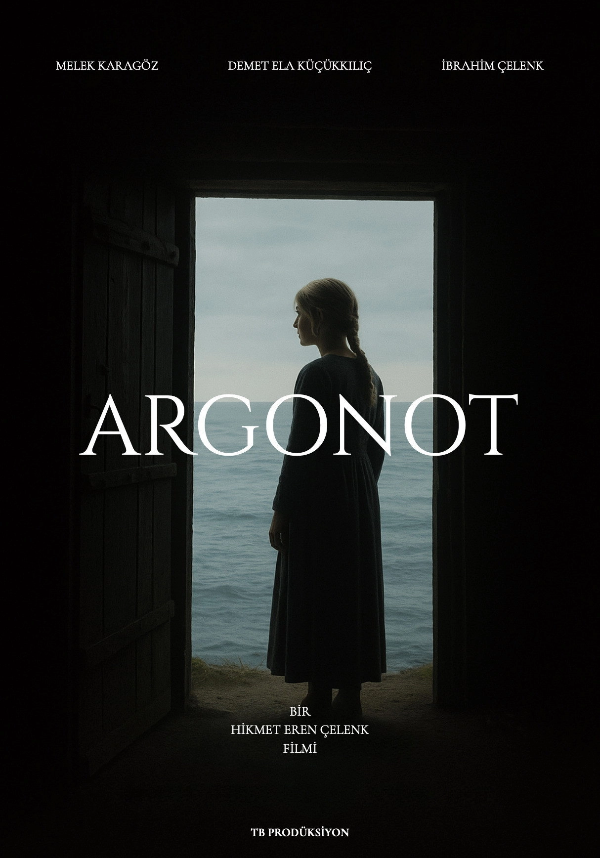 Argonot
