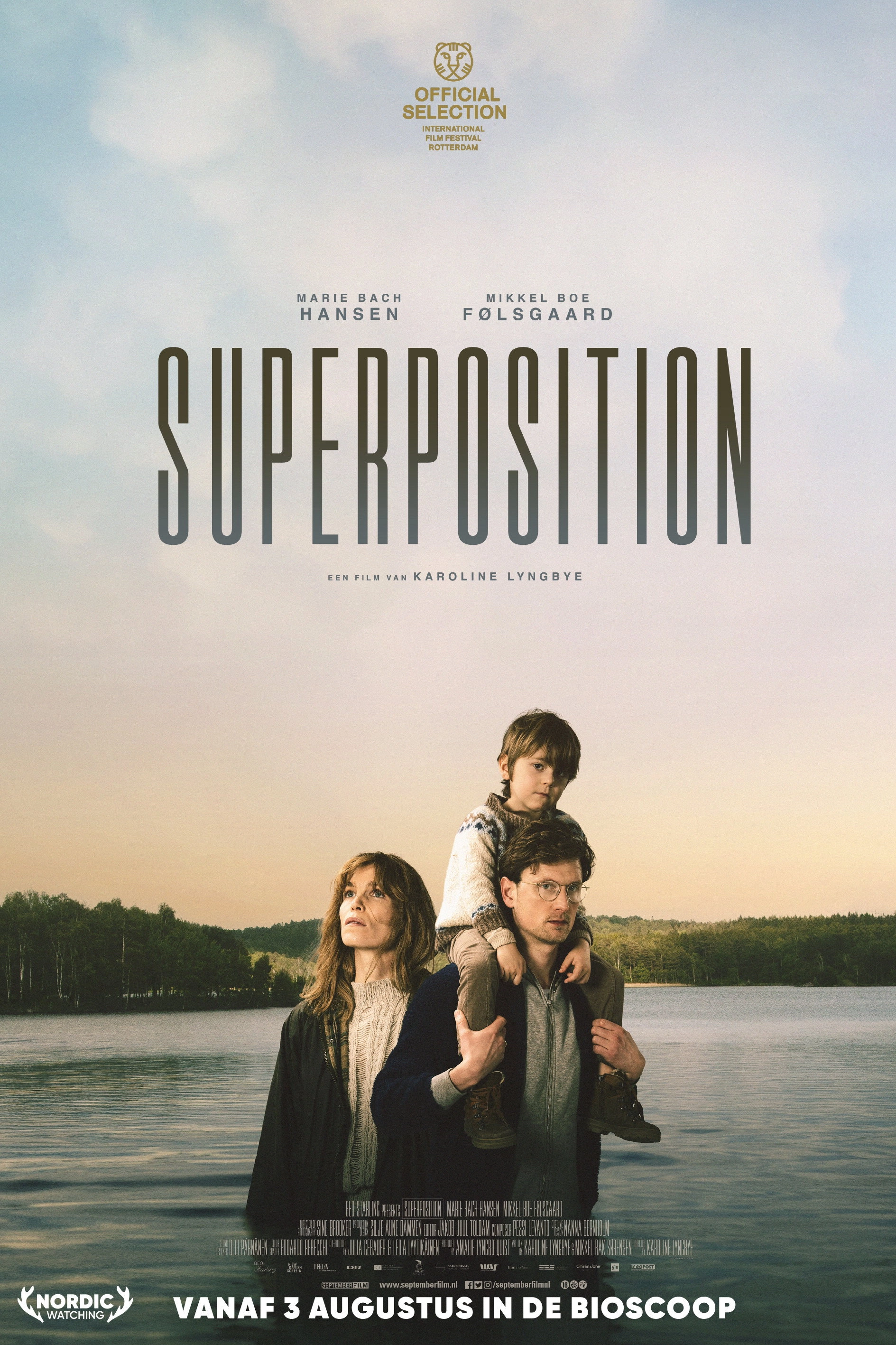 Superposition