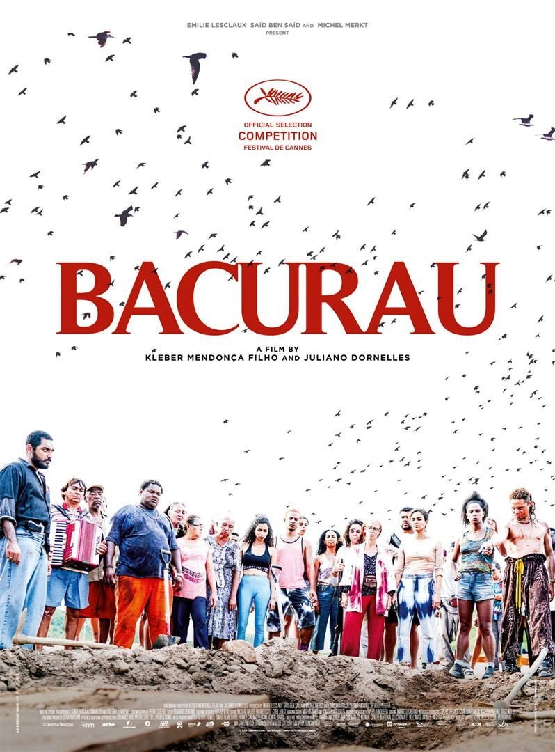 Bacurau