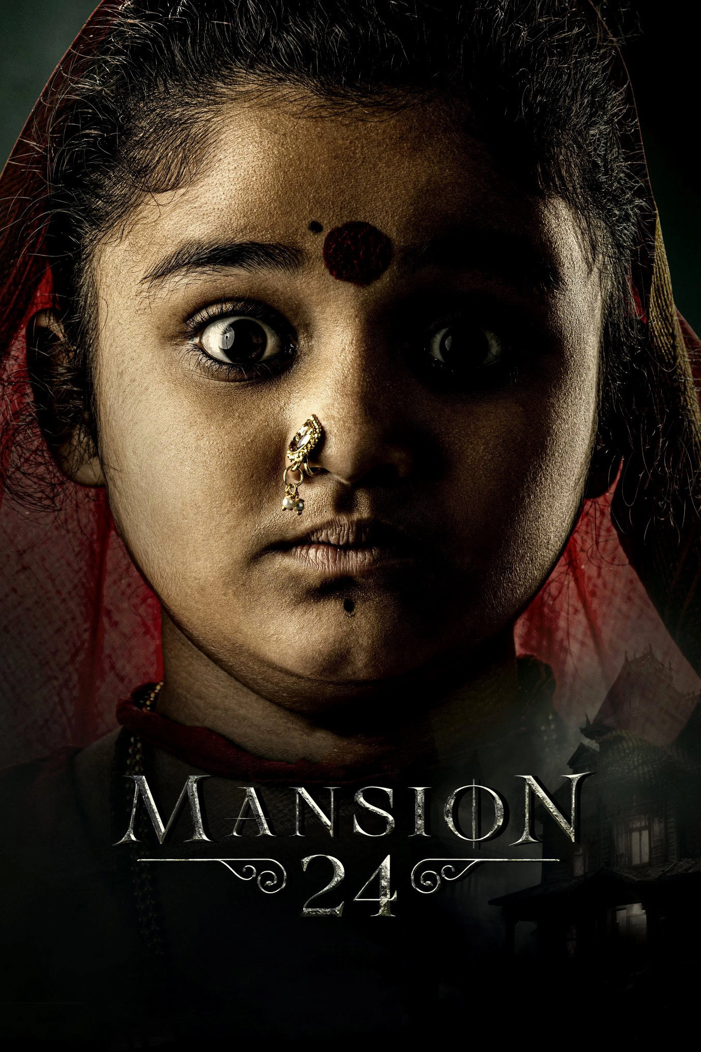 Mansion 24