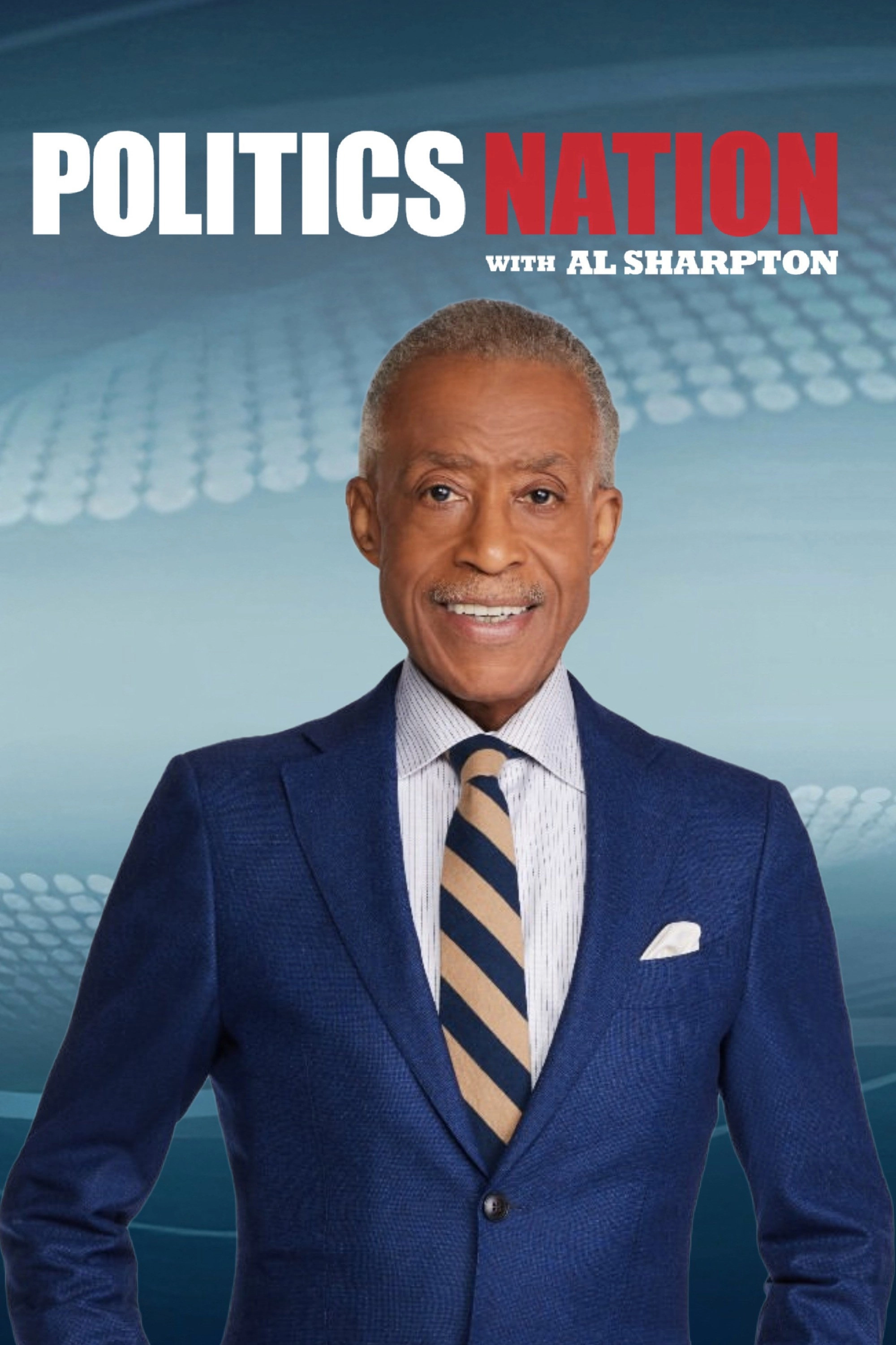 PoliticsNation with Al Sharpton