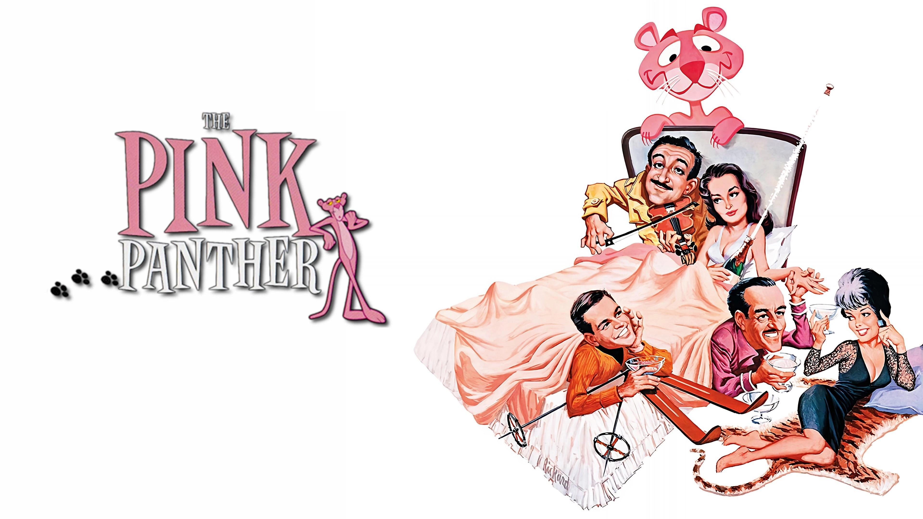 The Pink Panther