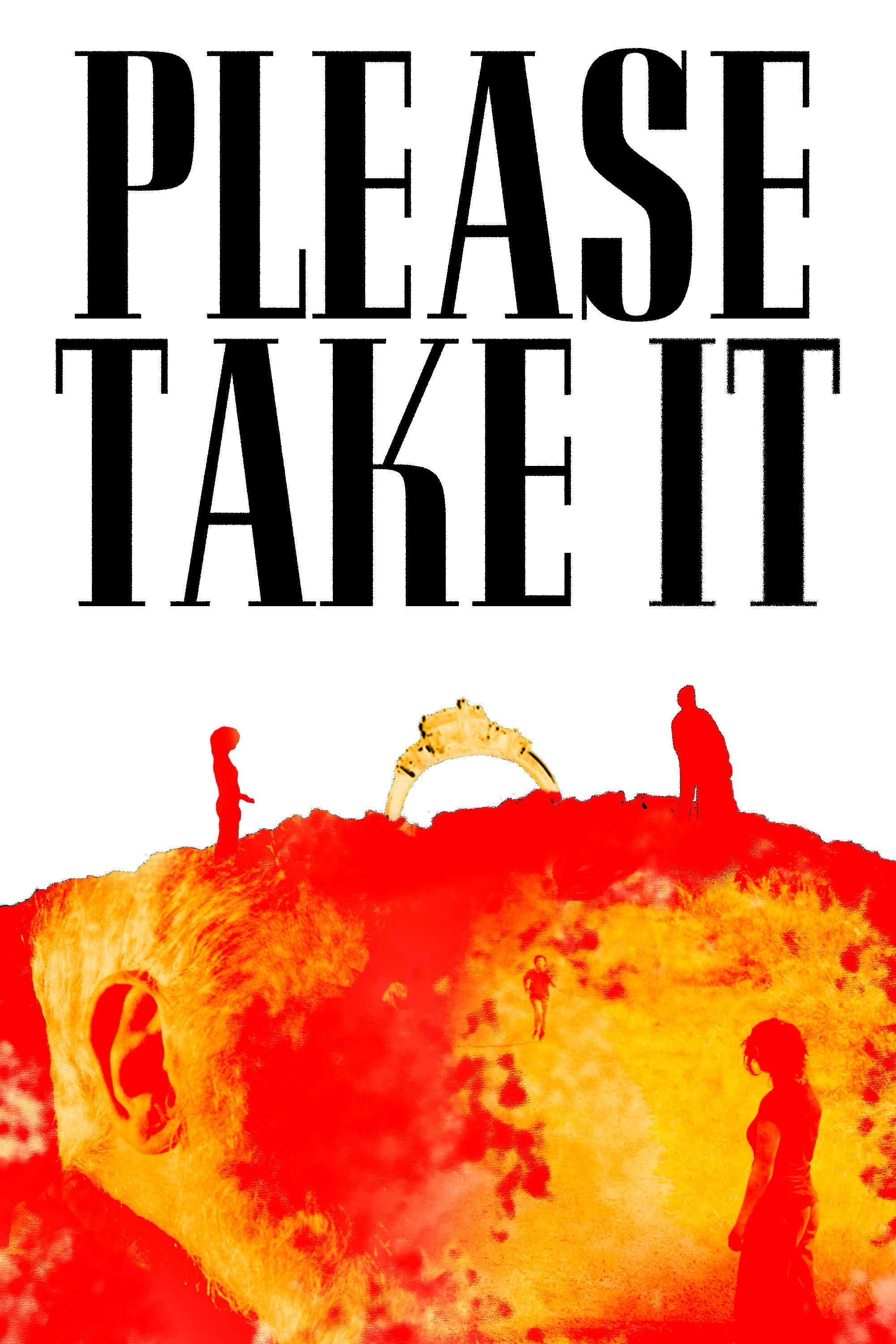 Please Take It
