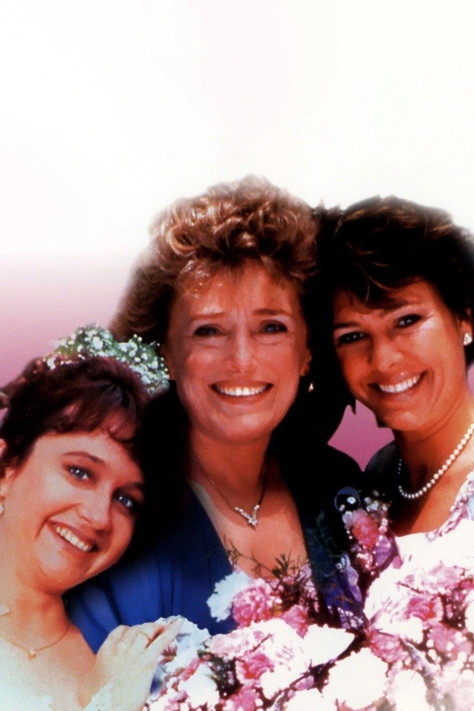 Mother of the Bride
