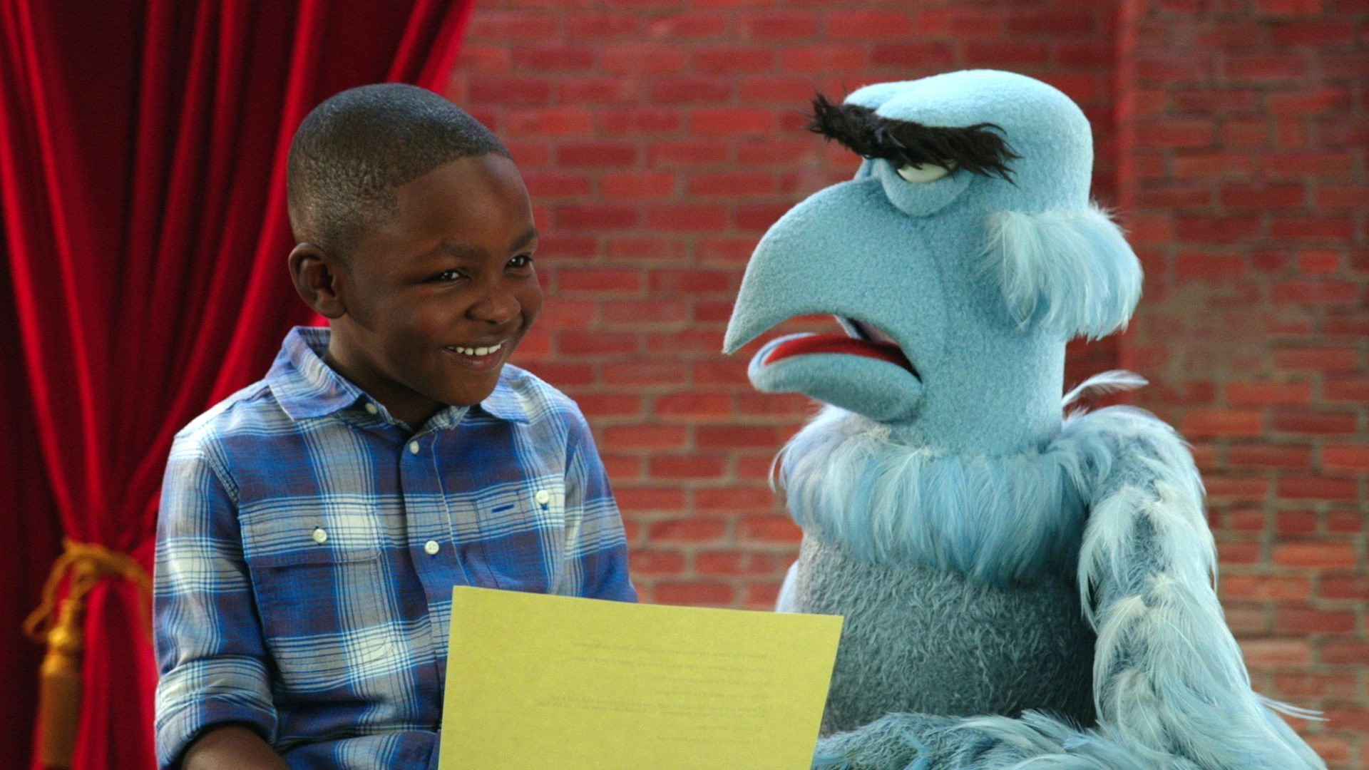Muppet Moments