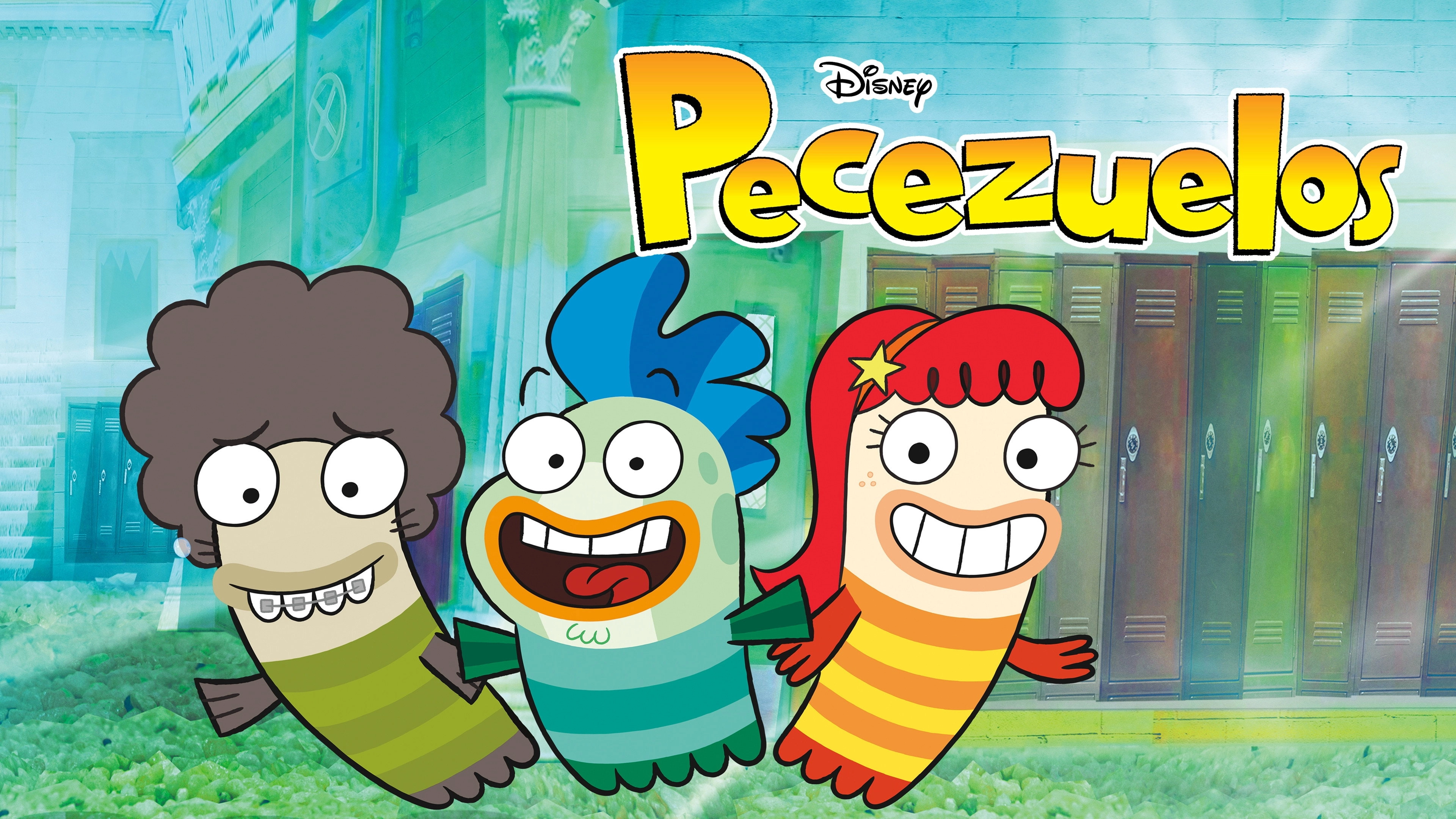 Fish Hooks
