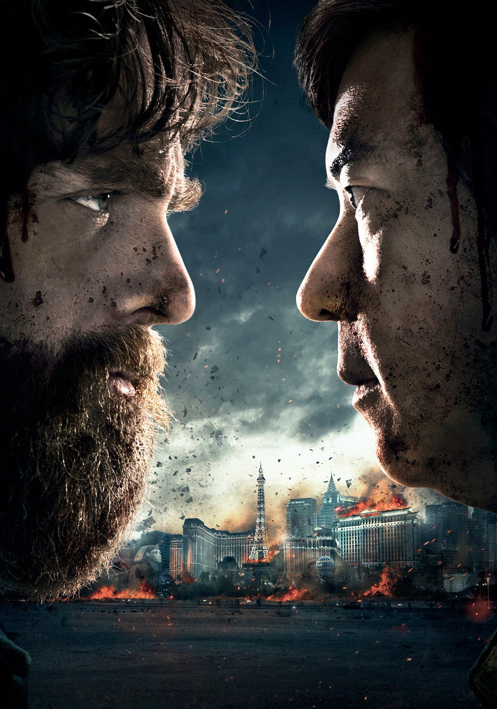 The Hangover Part III
