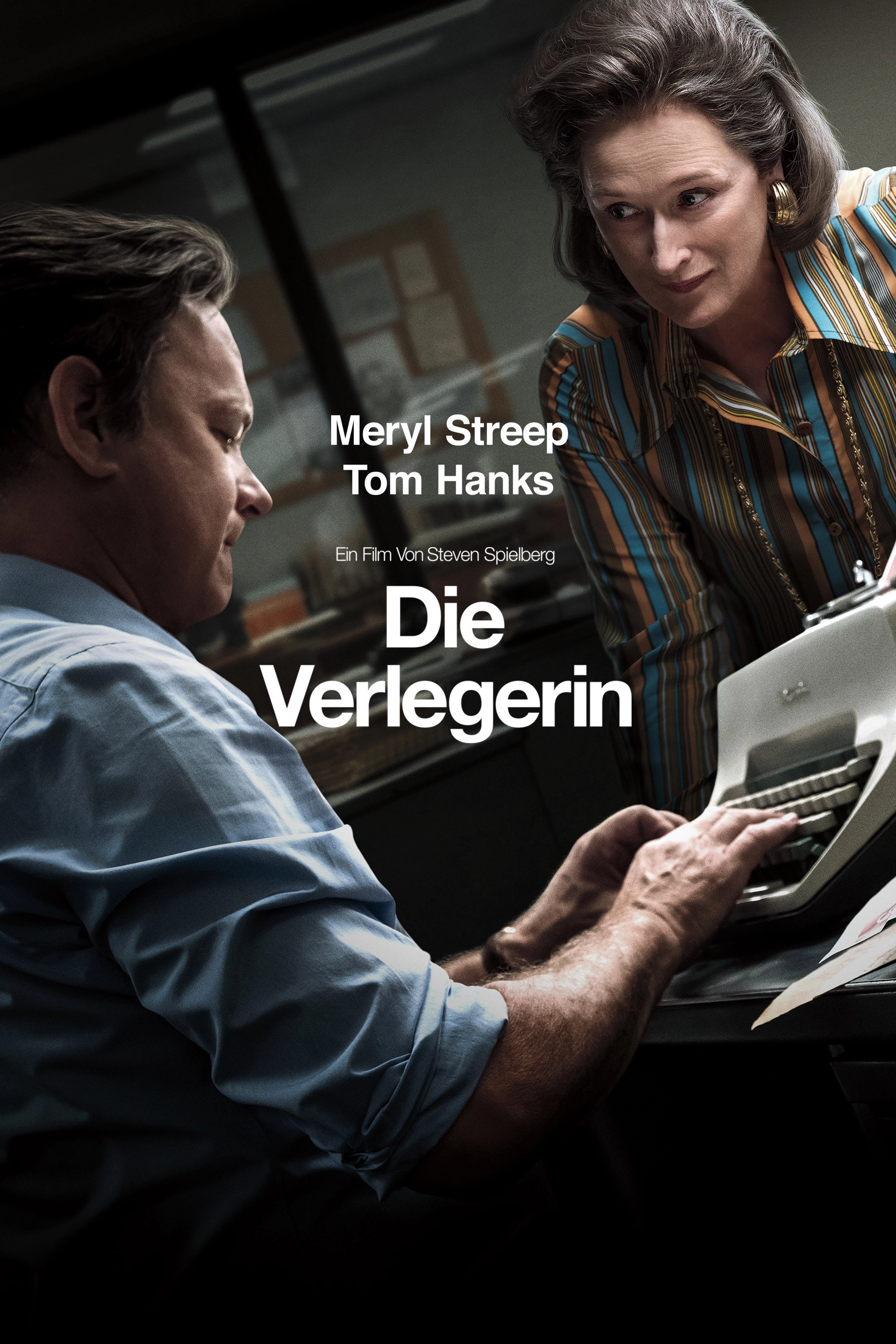 The Post