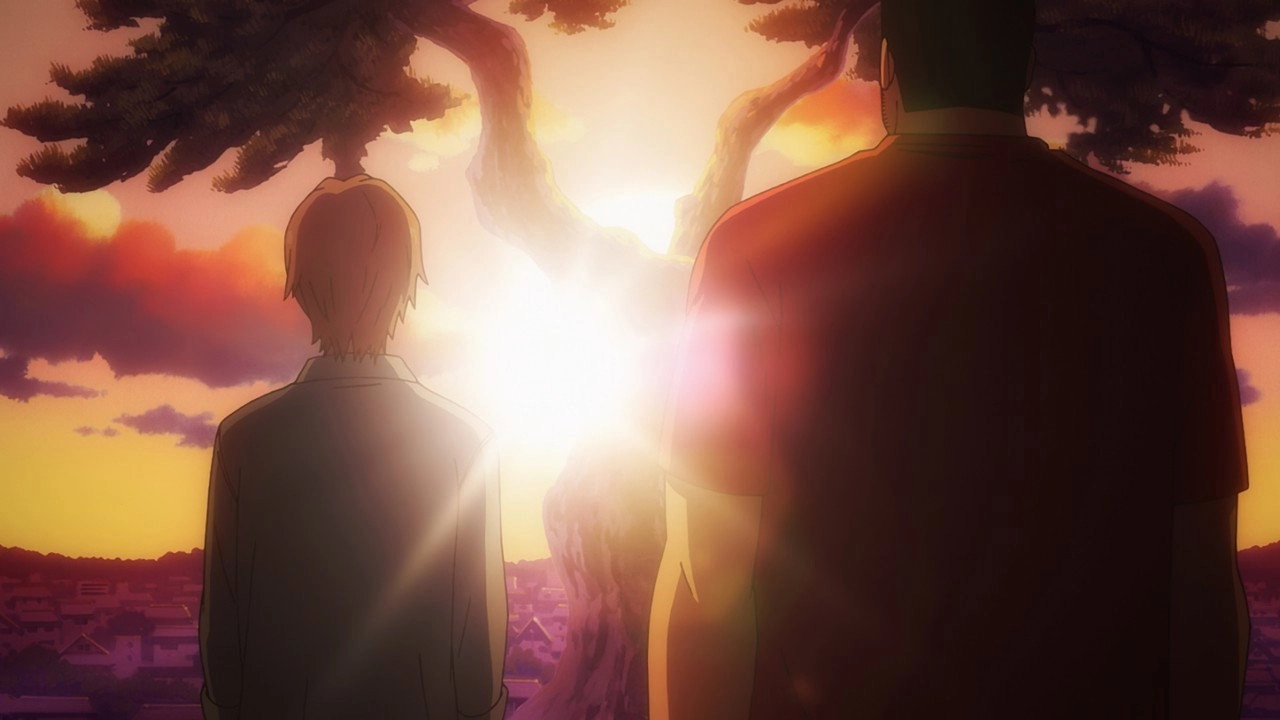 My Love Story!!