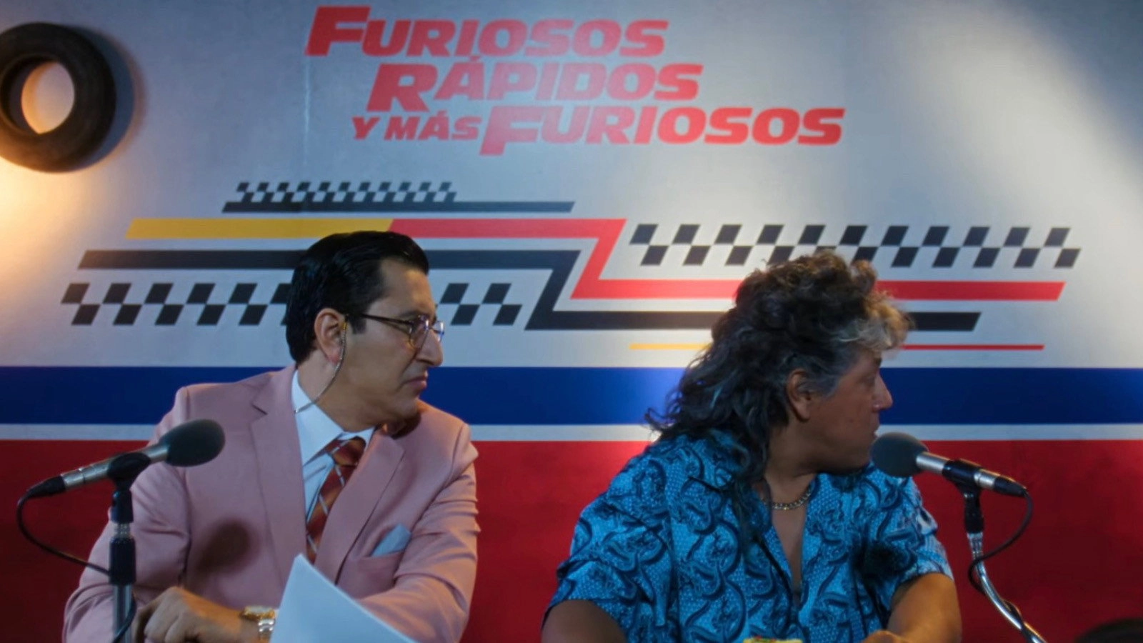 El Correcaminos
